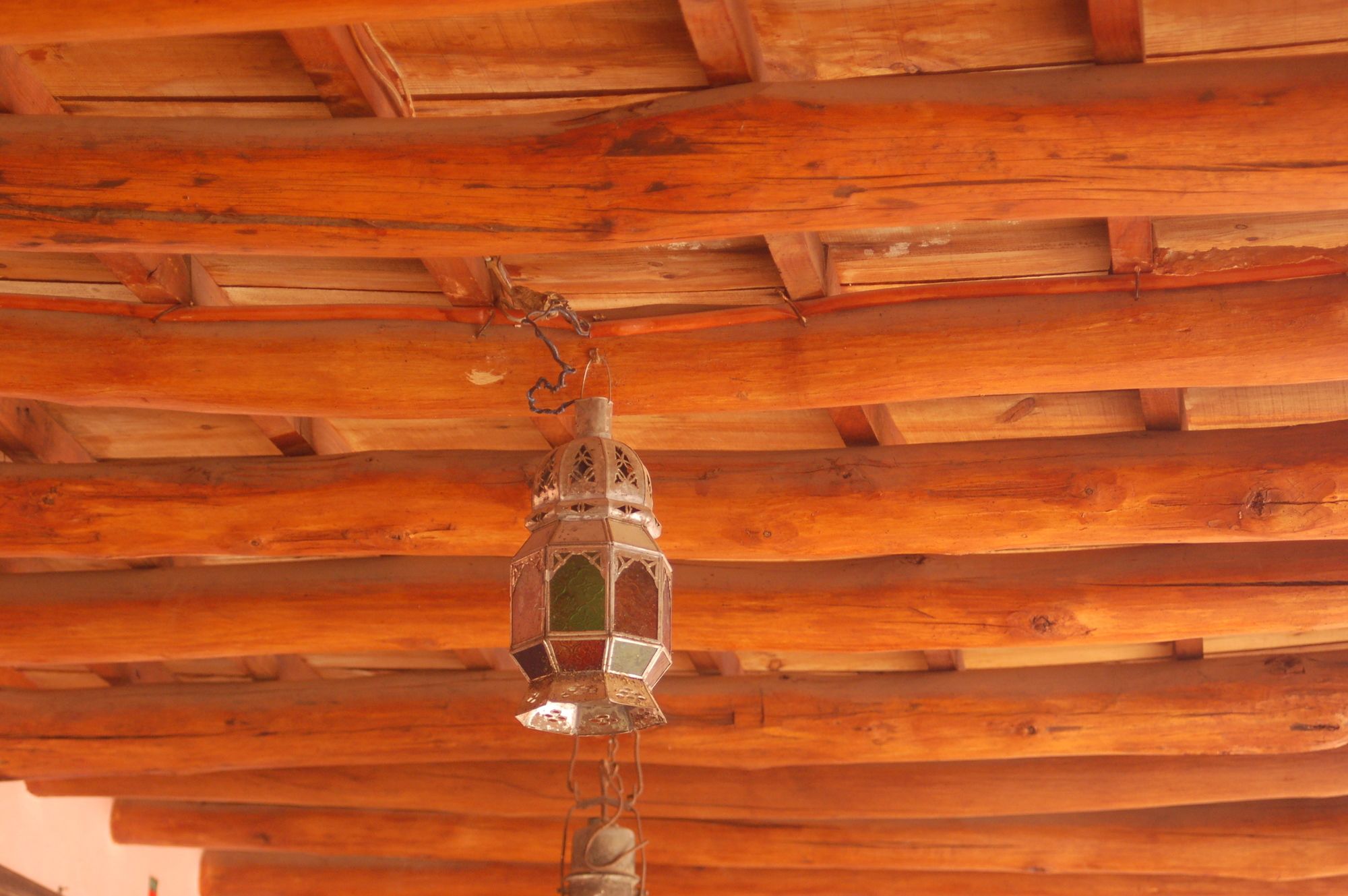 Фото Riad Atlas Toubkal