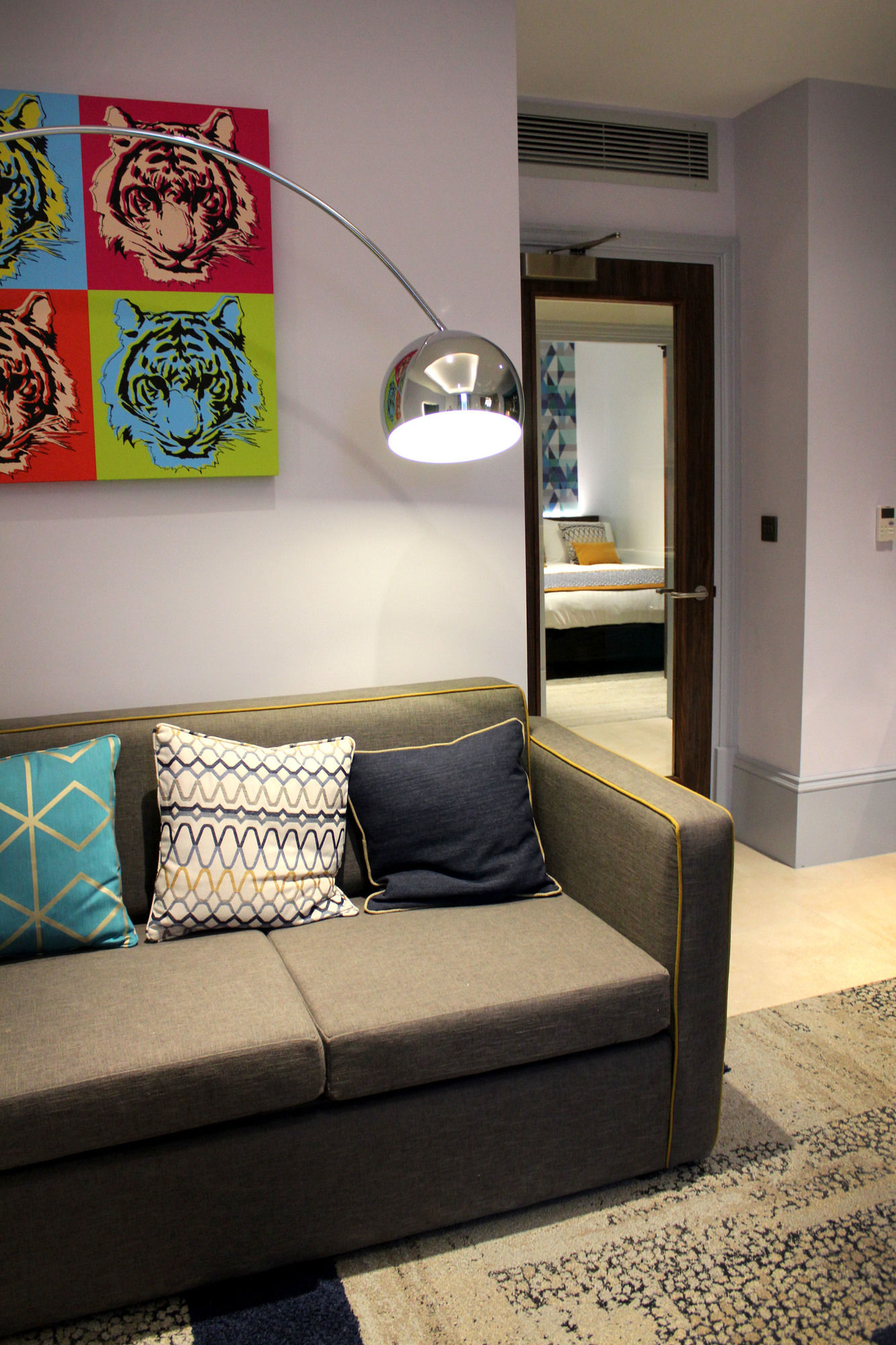 Фото 91 Aparthotel Jesmond Road