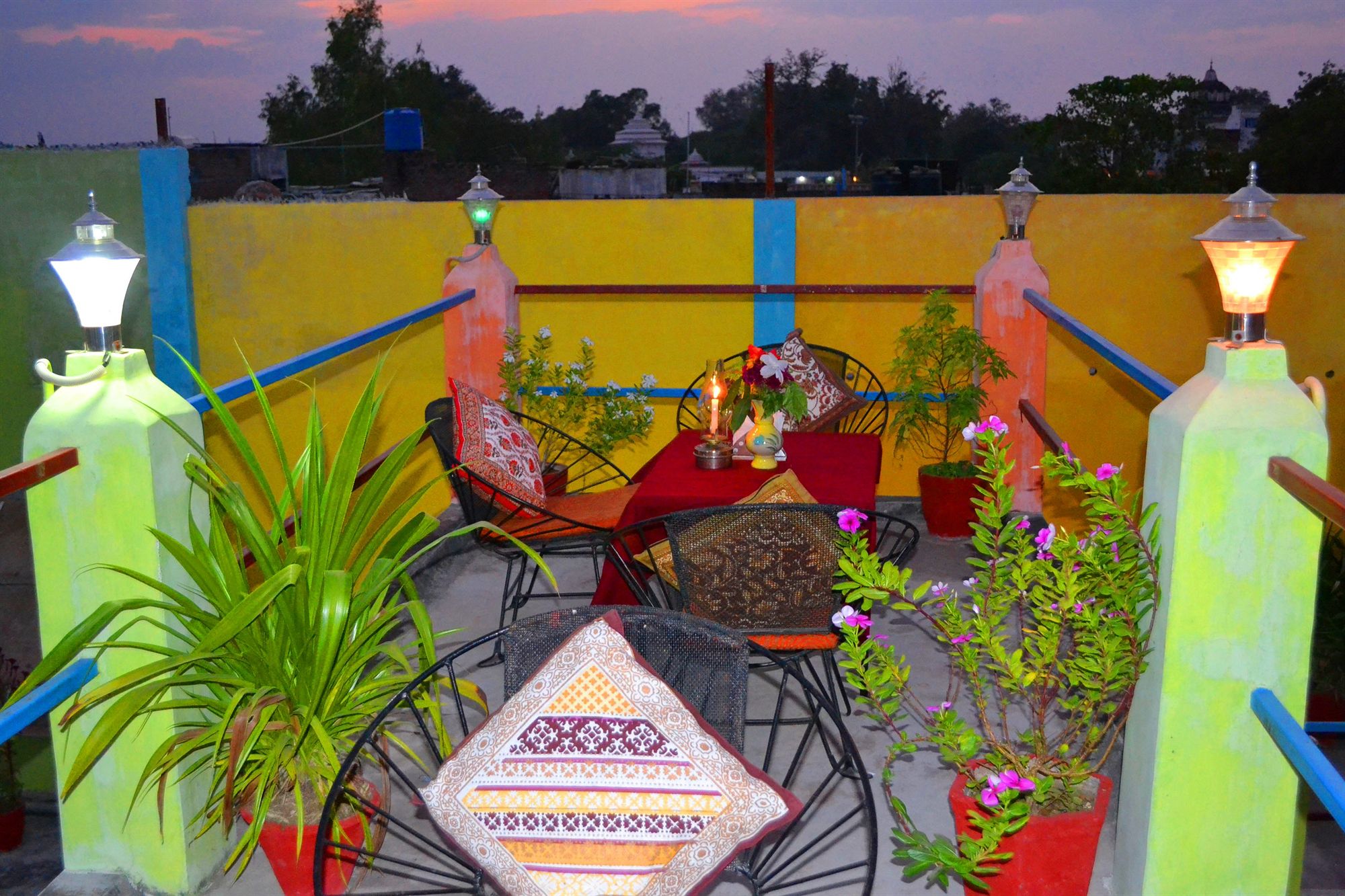 Фото Hotel Harmony