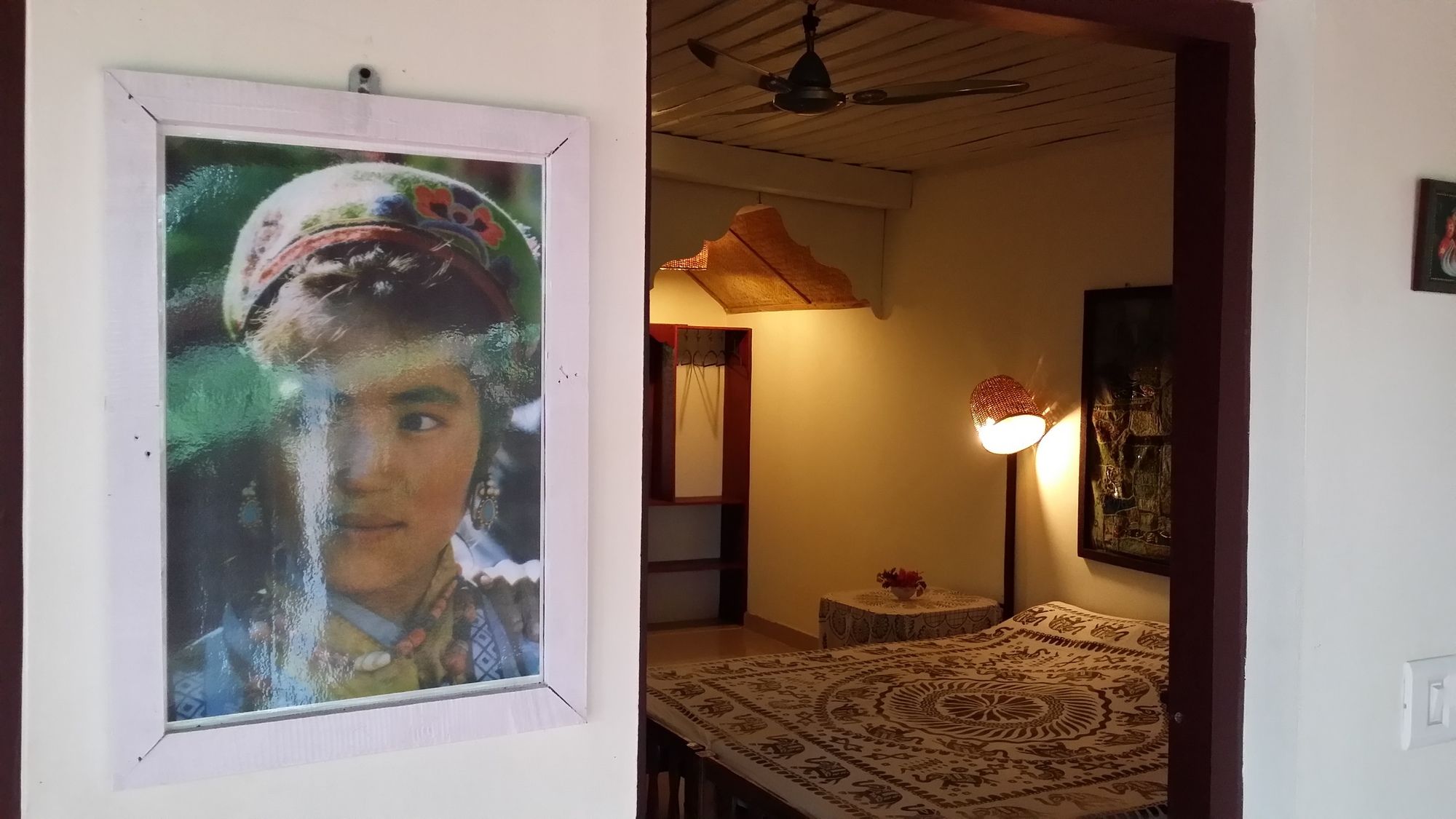 Фото Magnolia Guest House