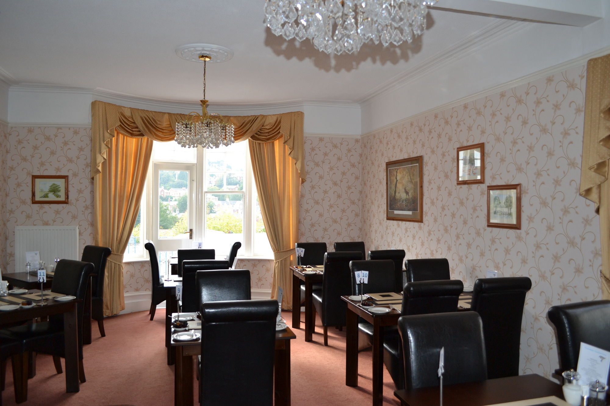 Фото The Sandpiper Guest House