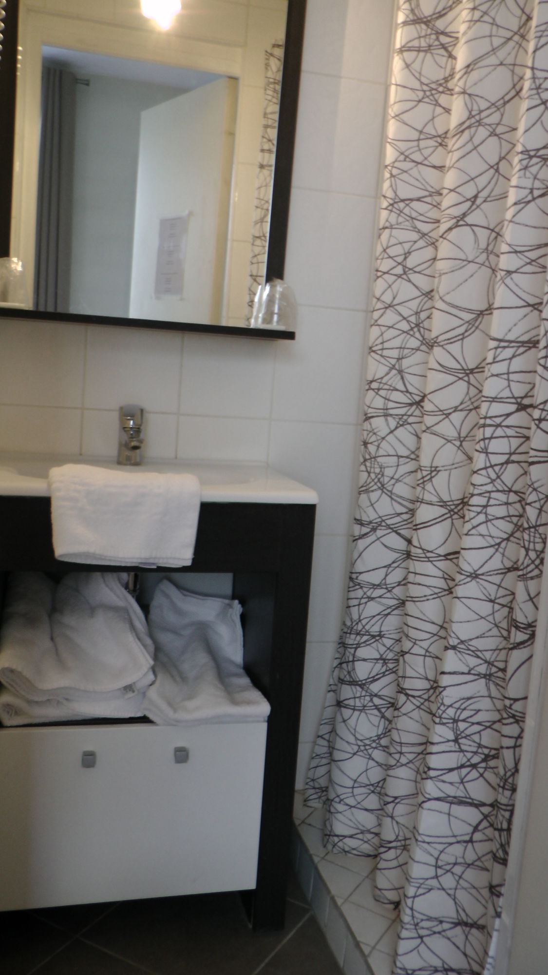 Фото Hotel De l'Univers