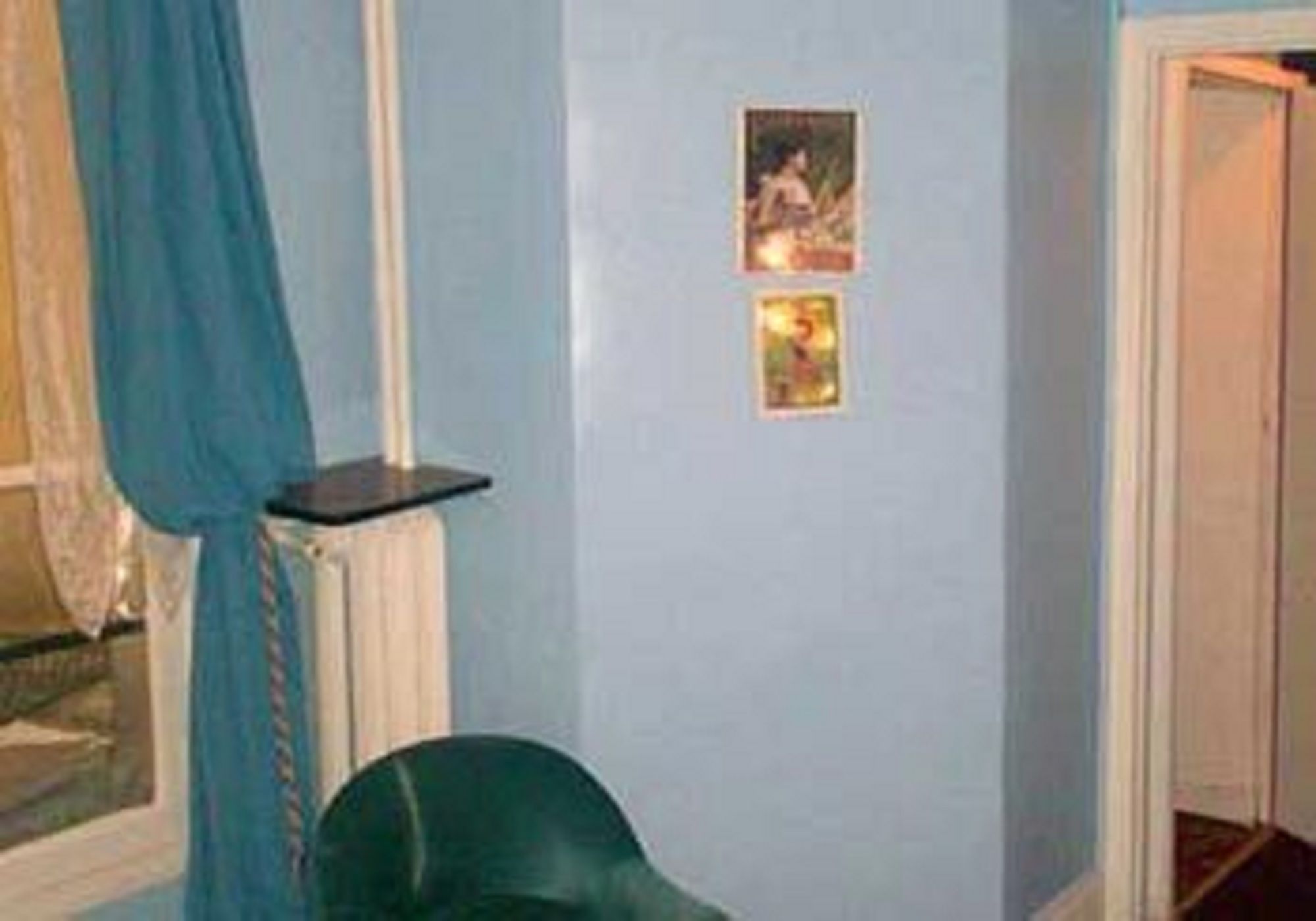 Фото Hotel De Lille Louvre