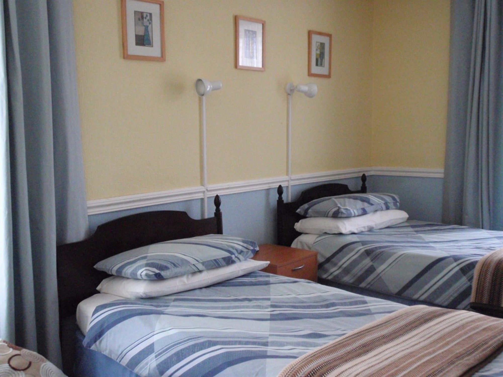 Фото Old Pier House