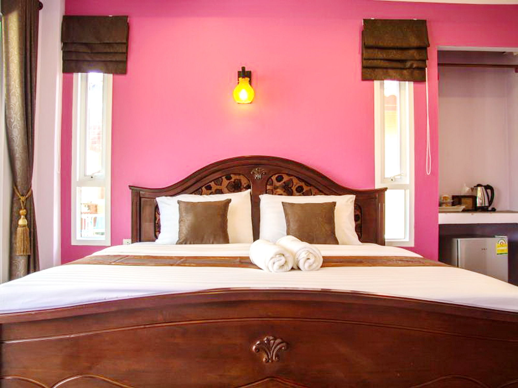 Фото Lanta Riviera Villa Resort