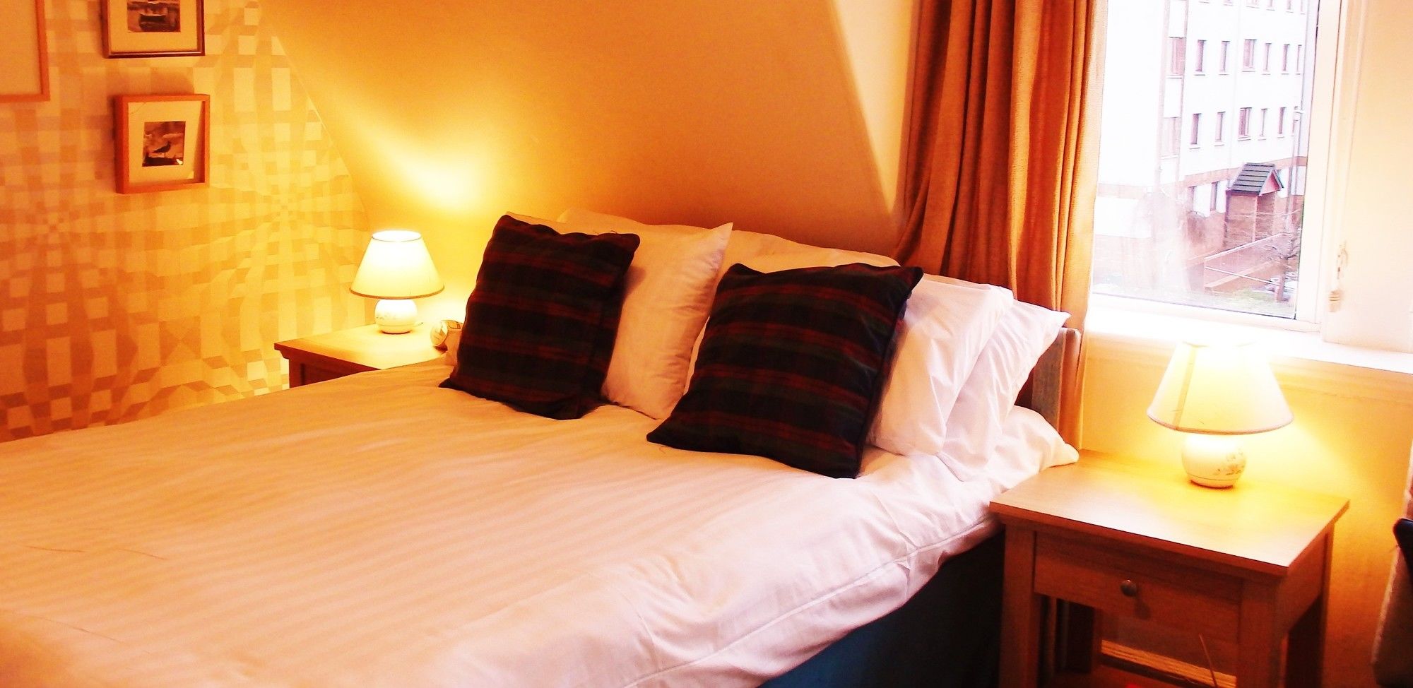 Фото Canadale Guest House