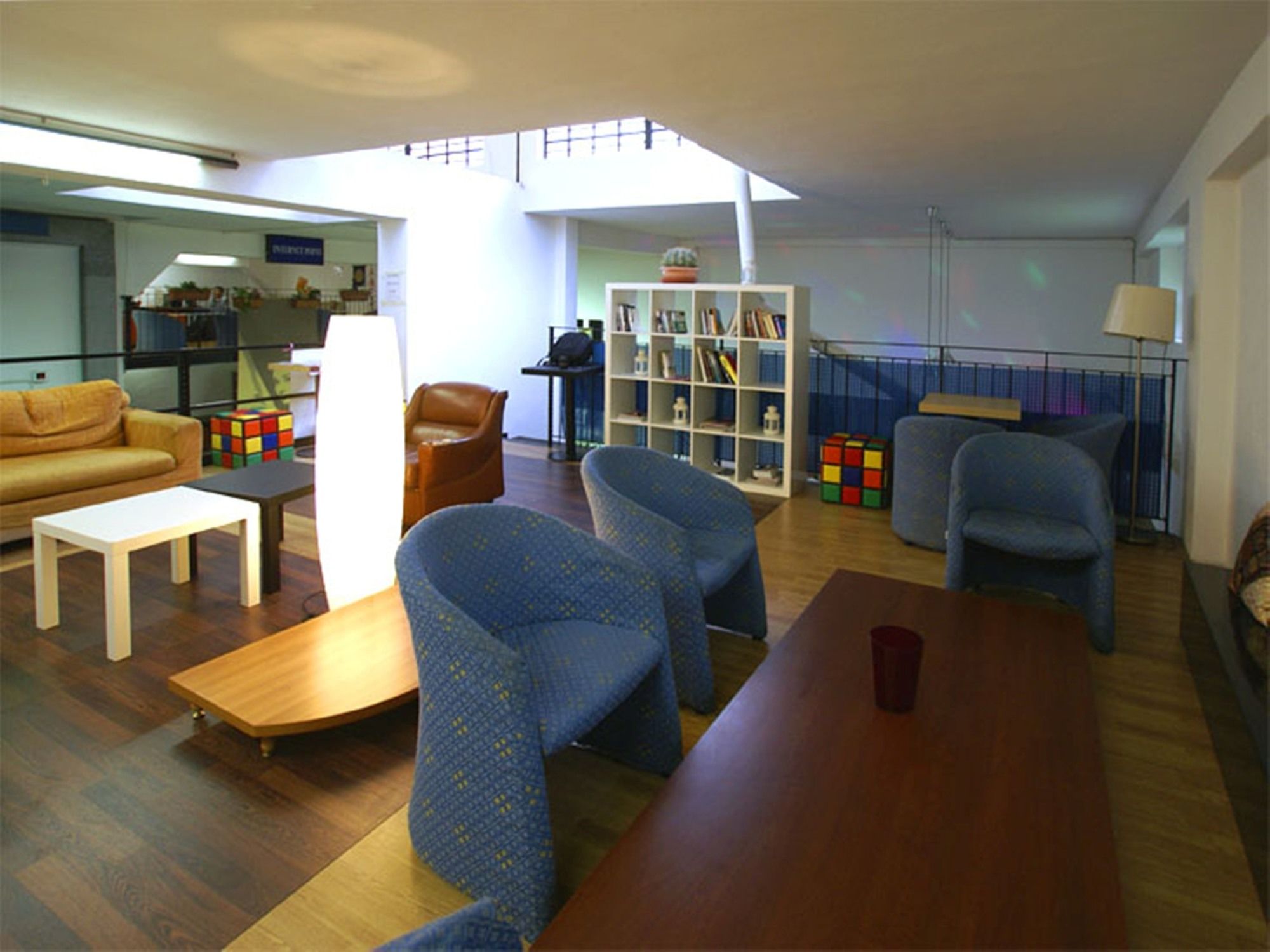 Фото Hostel Colours