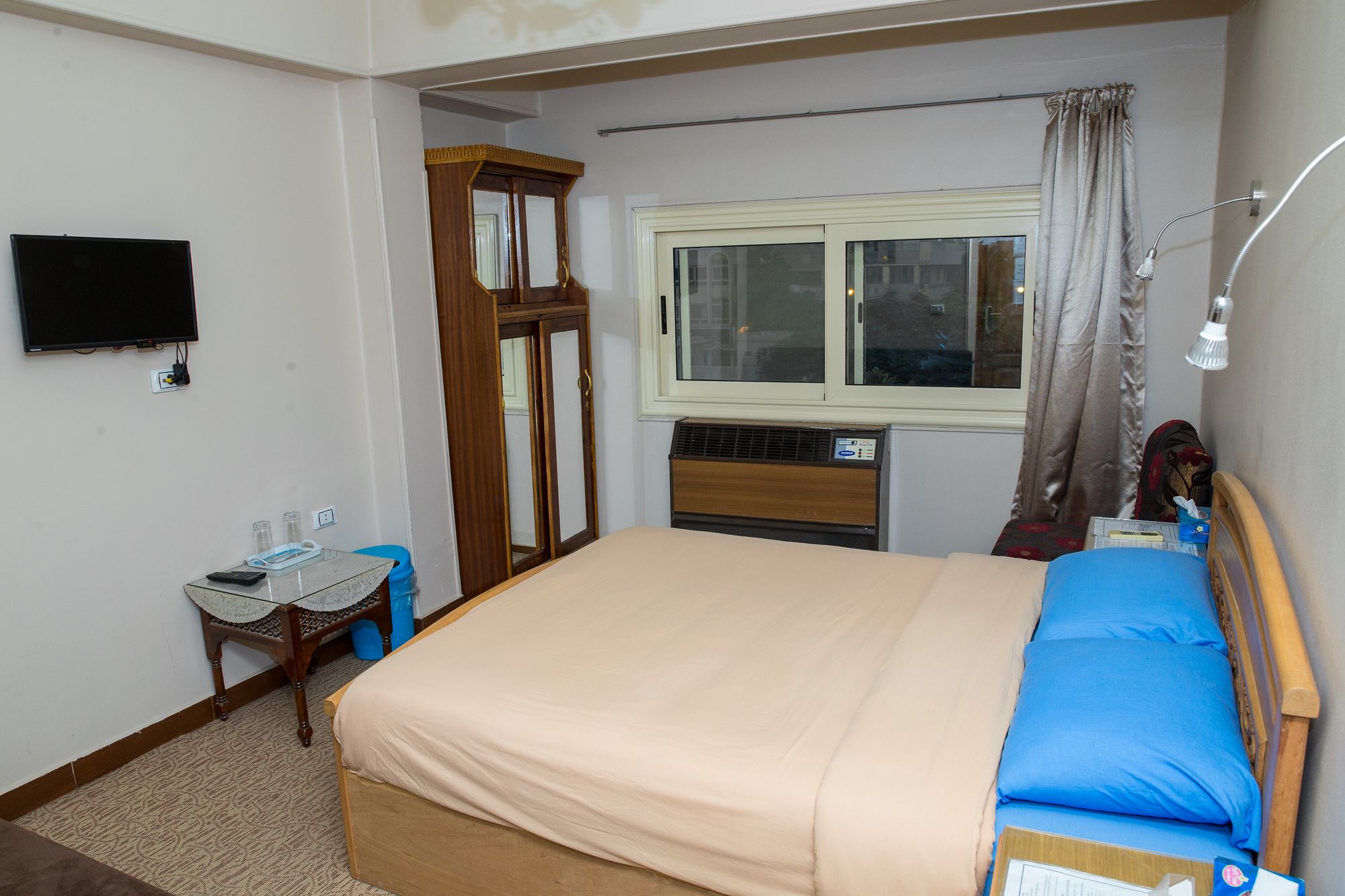 Фото Guardian Guest House