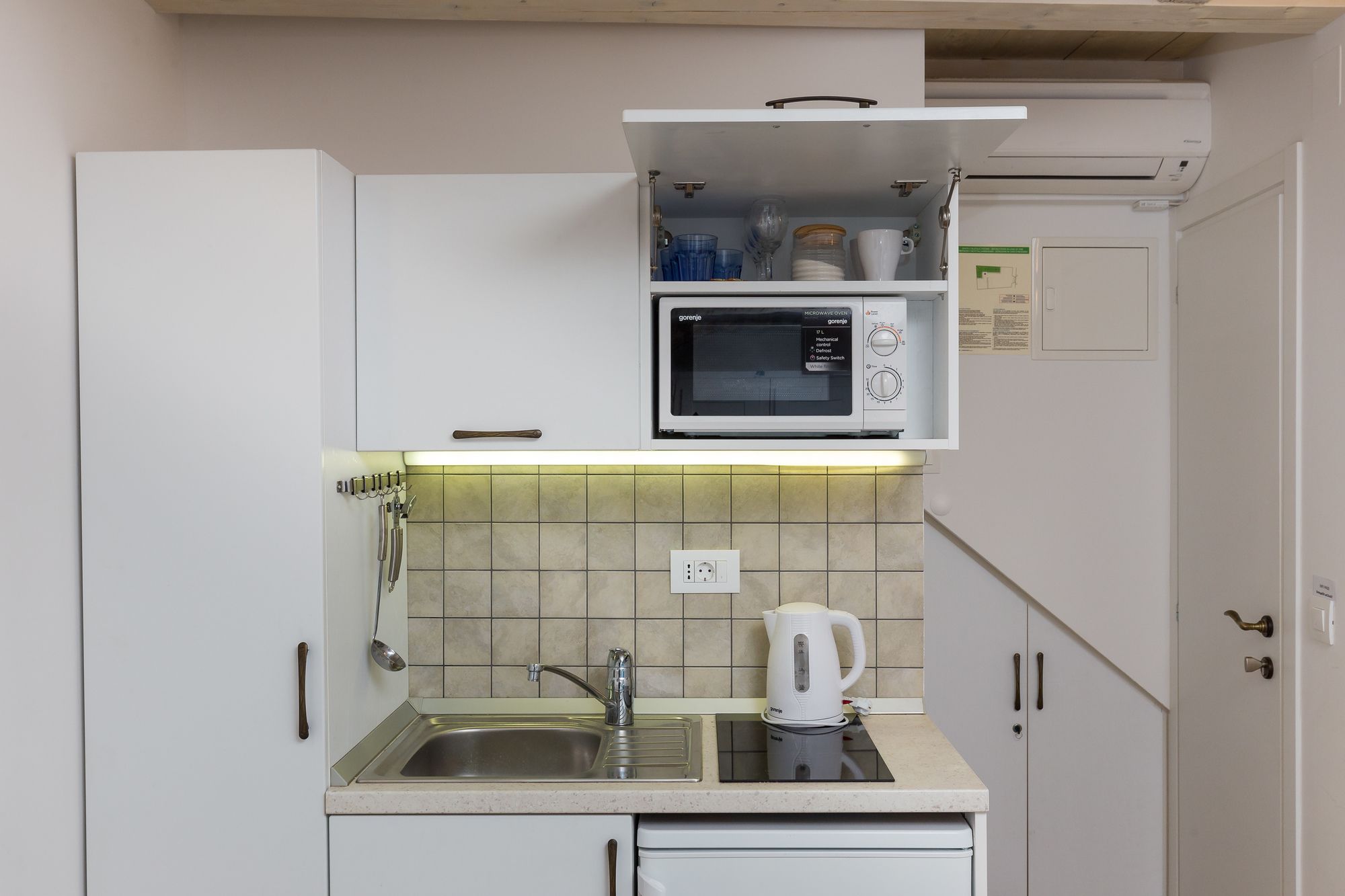 Фото Apartments Bottega