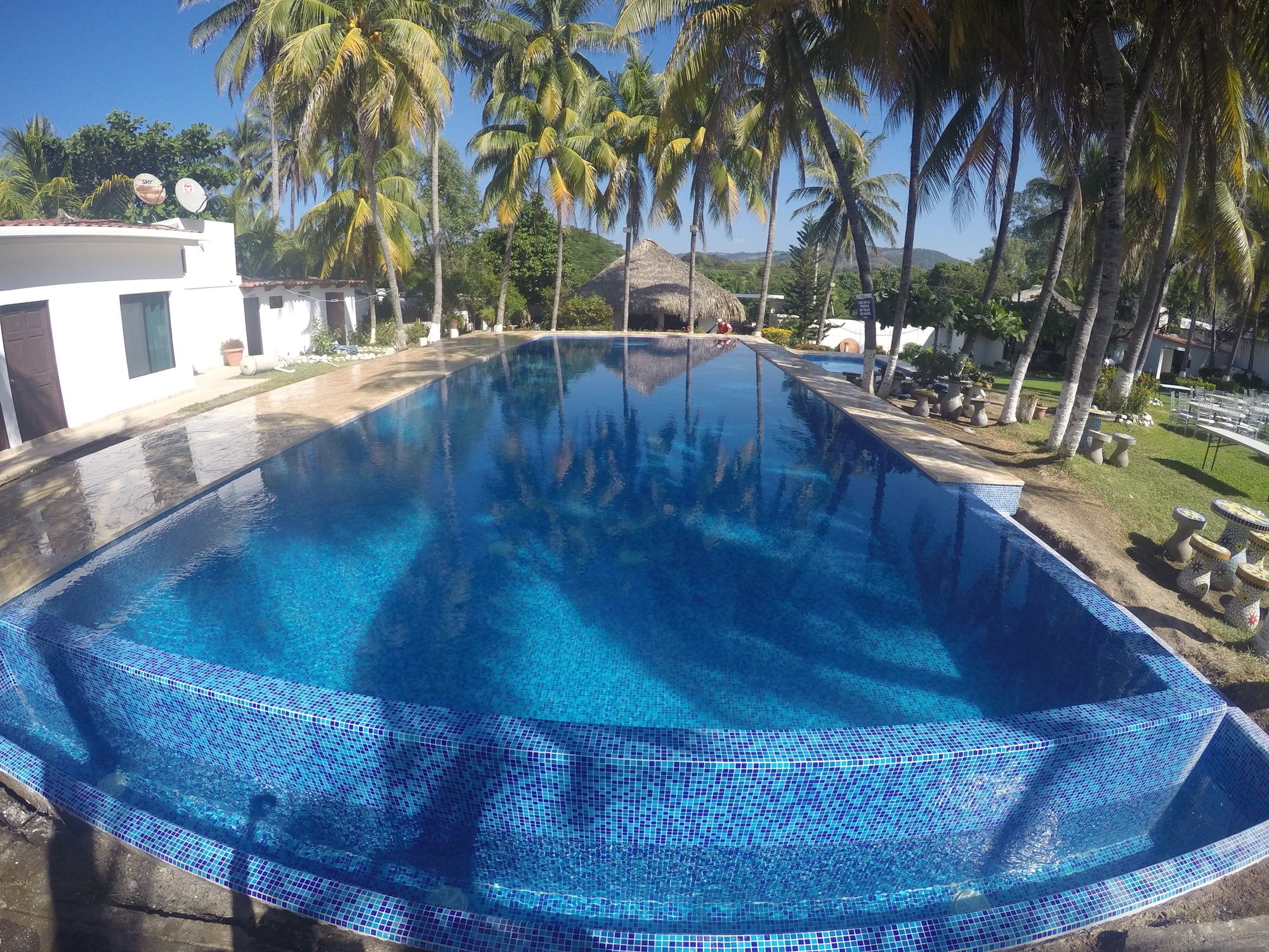 Фото Hotel Los Farallones