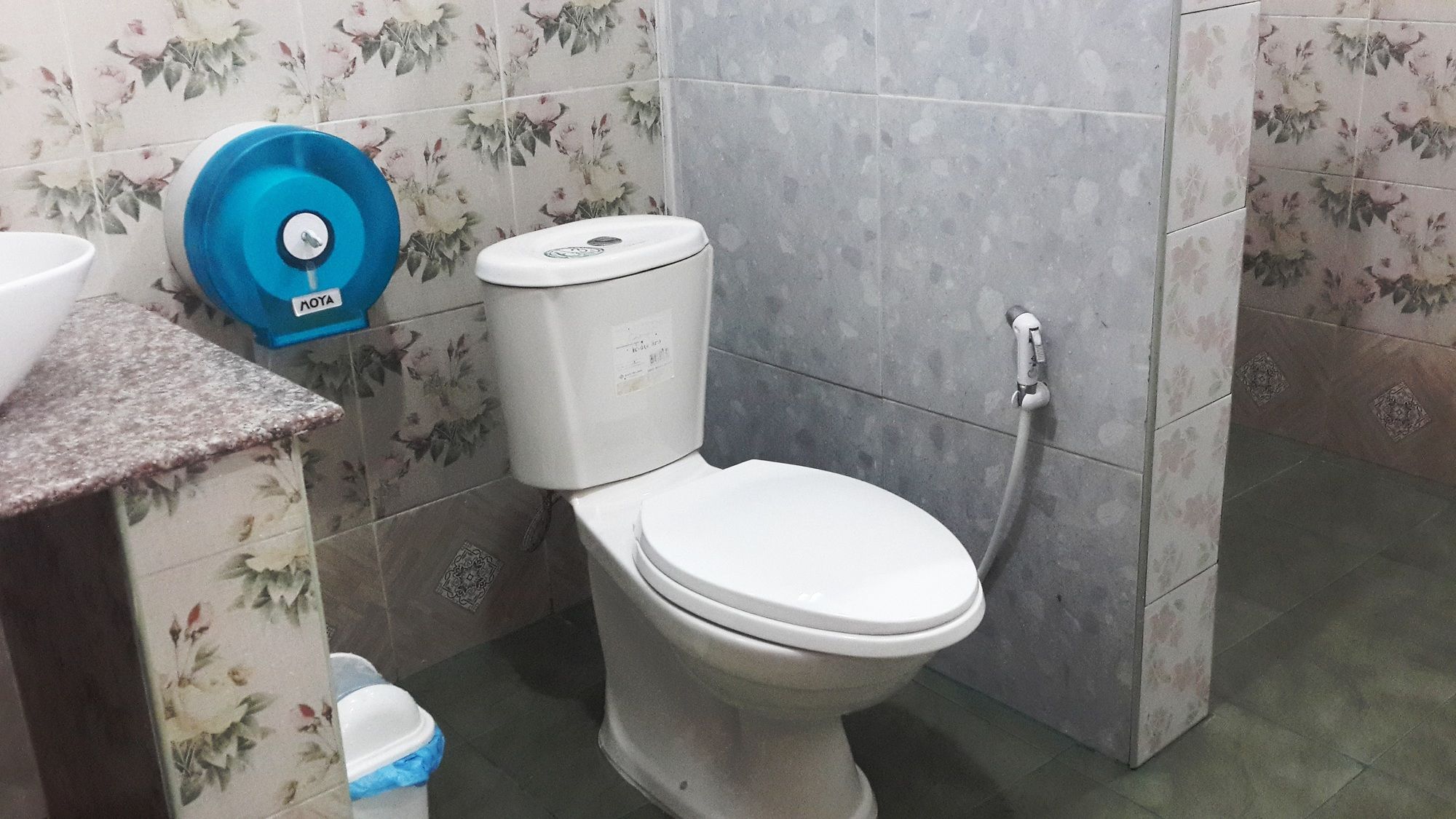 Фото Ruan Mai Naiyang Beach Resort