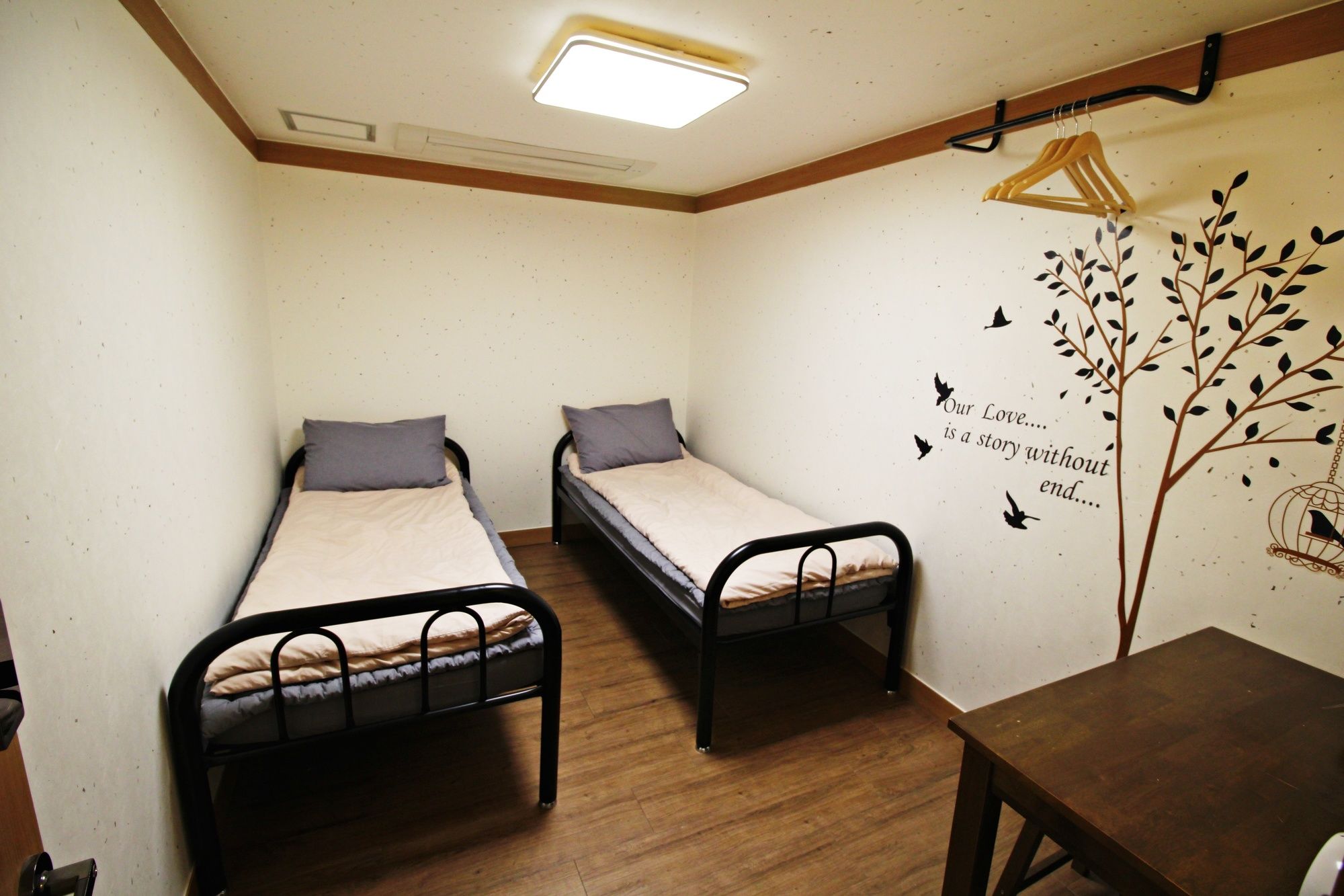 Фото Cocoa Guesthouse