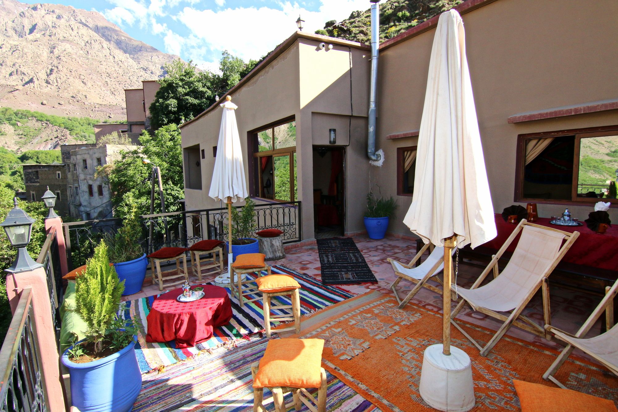 Фото Atlas Prestige