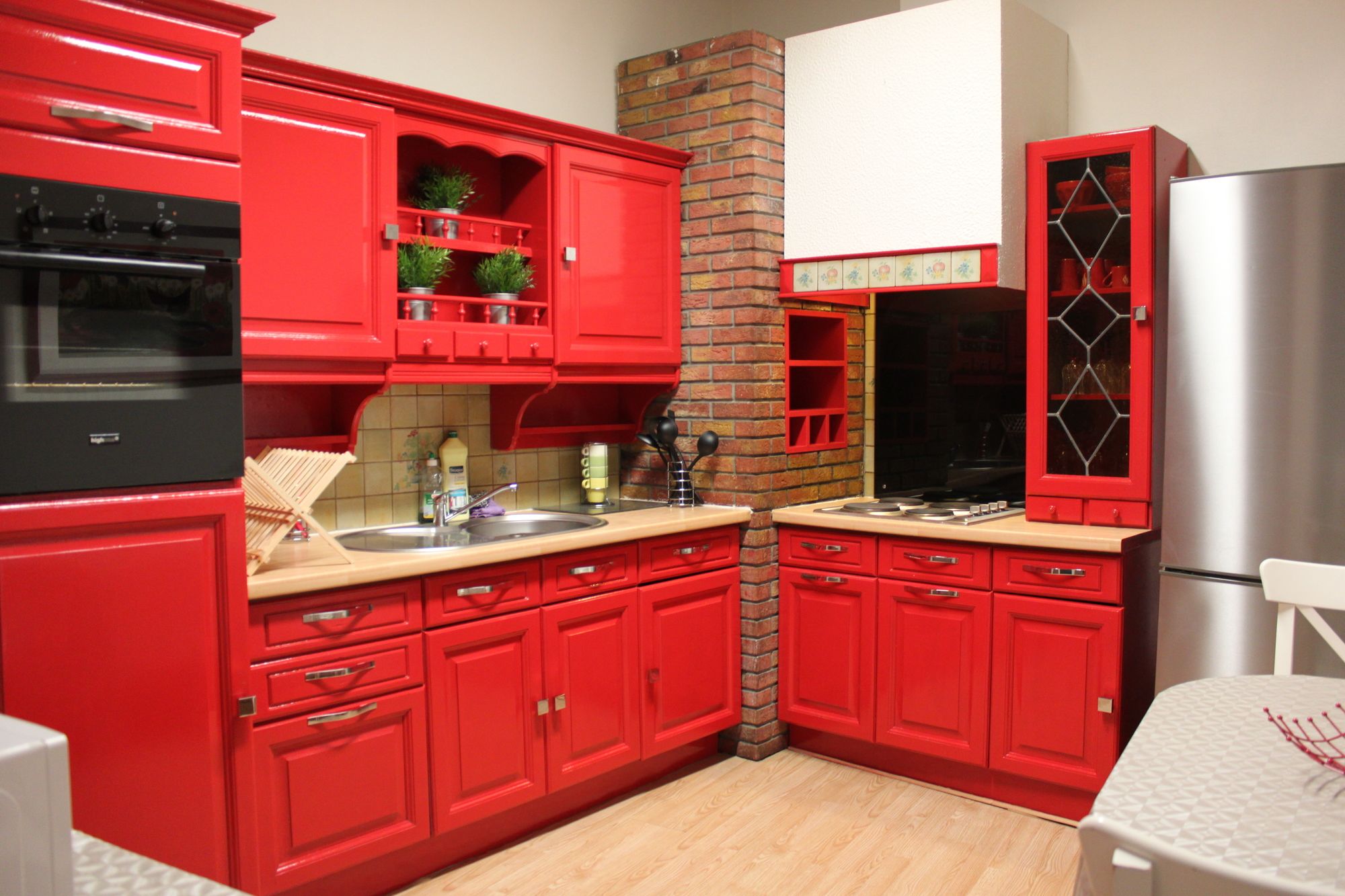 Фото Résidence de la Porte d'Arras