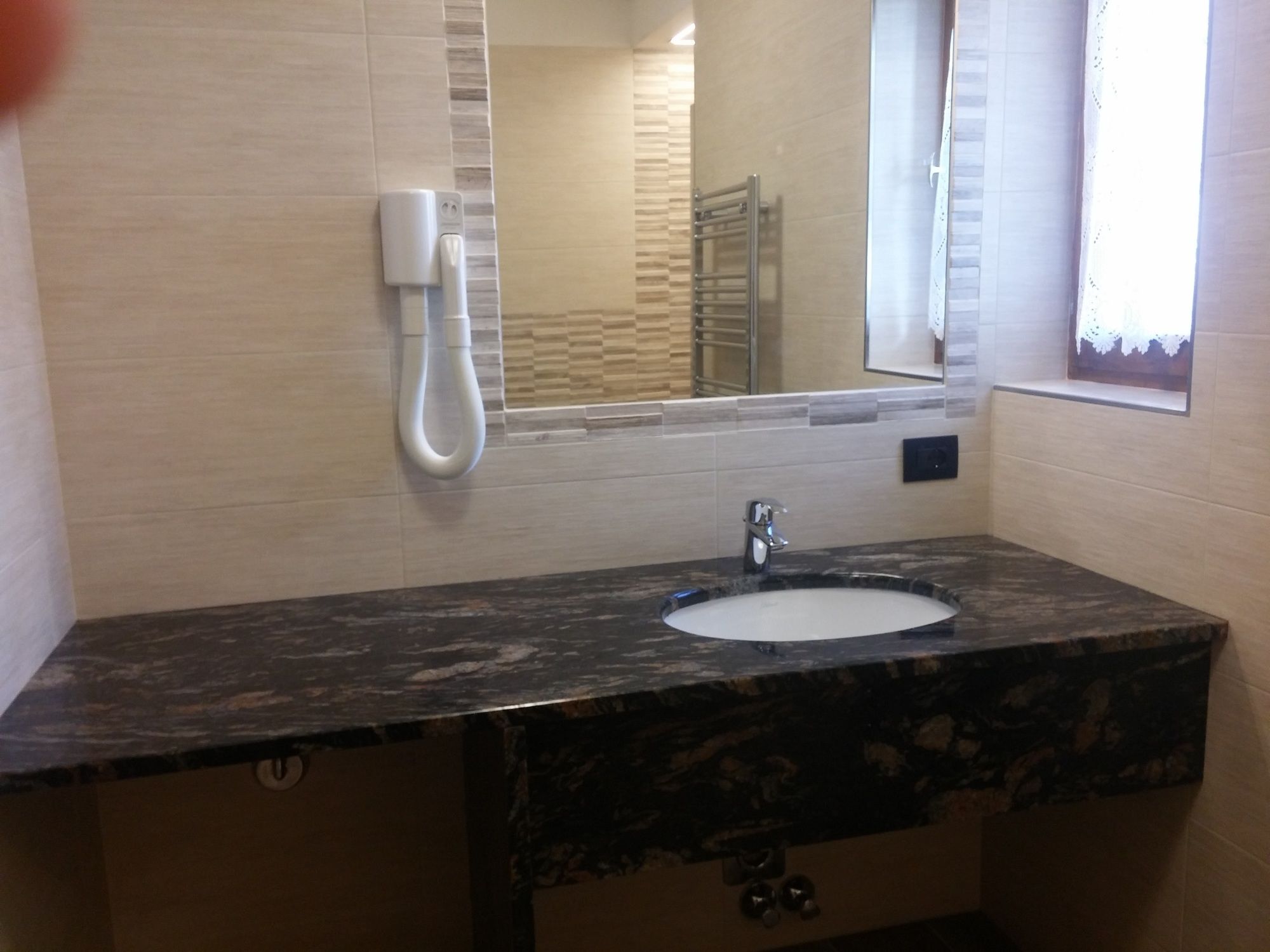 Фото Appartamento Baita Cusini Saroch