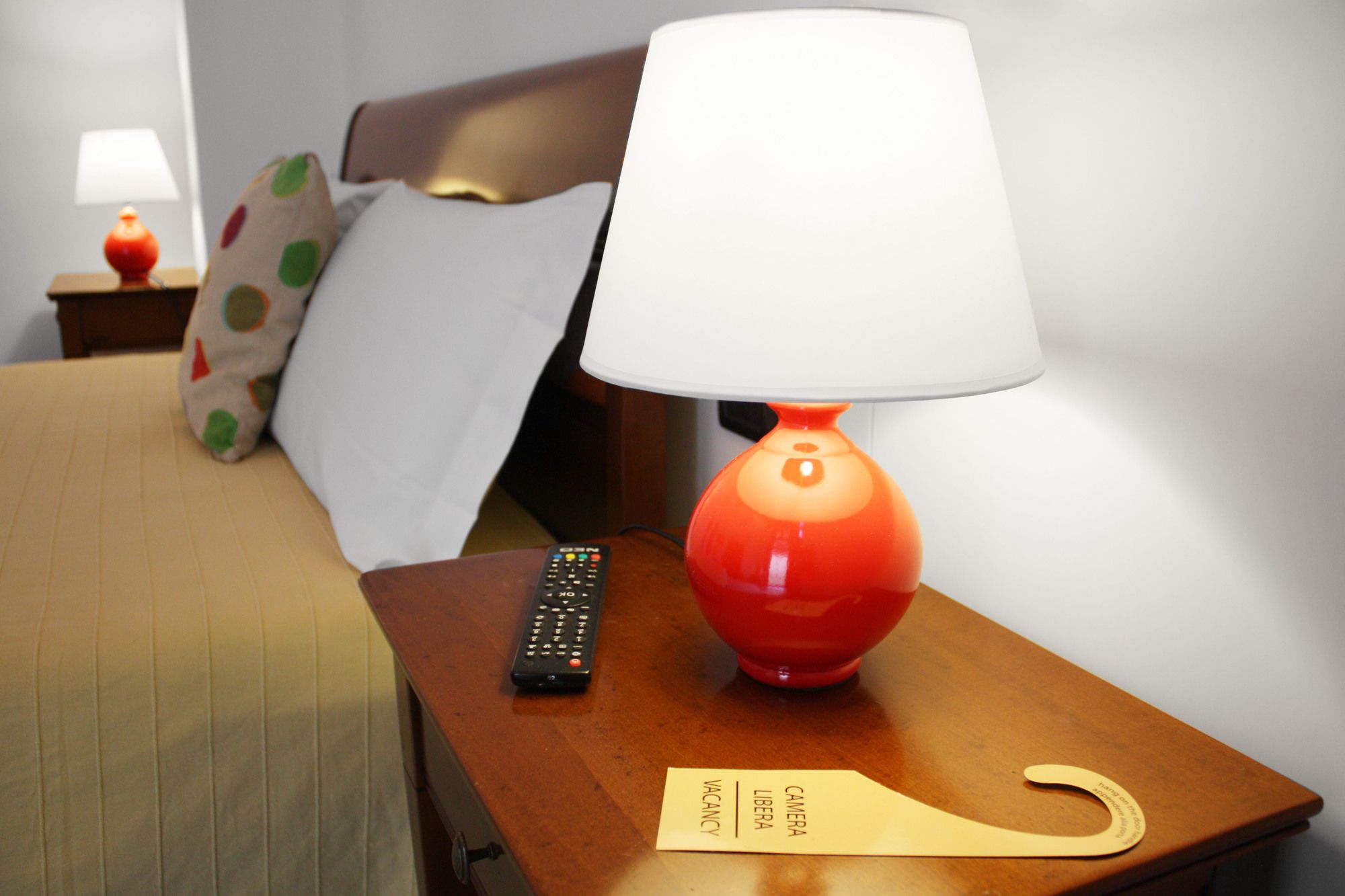 Фото Roma Resort Termini