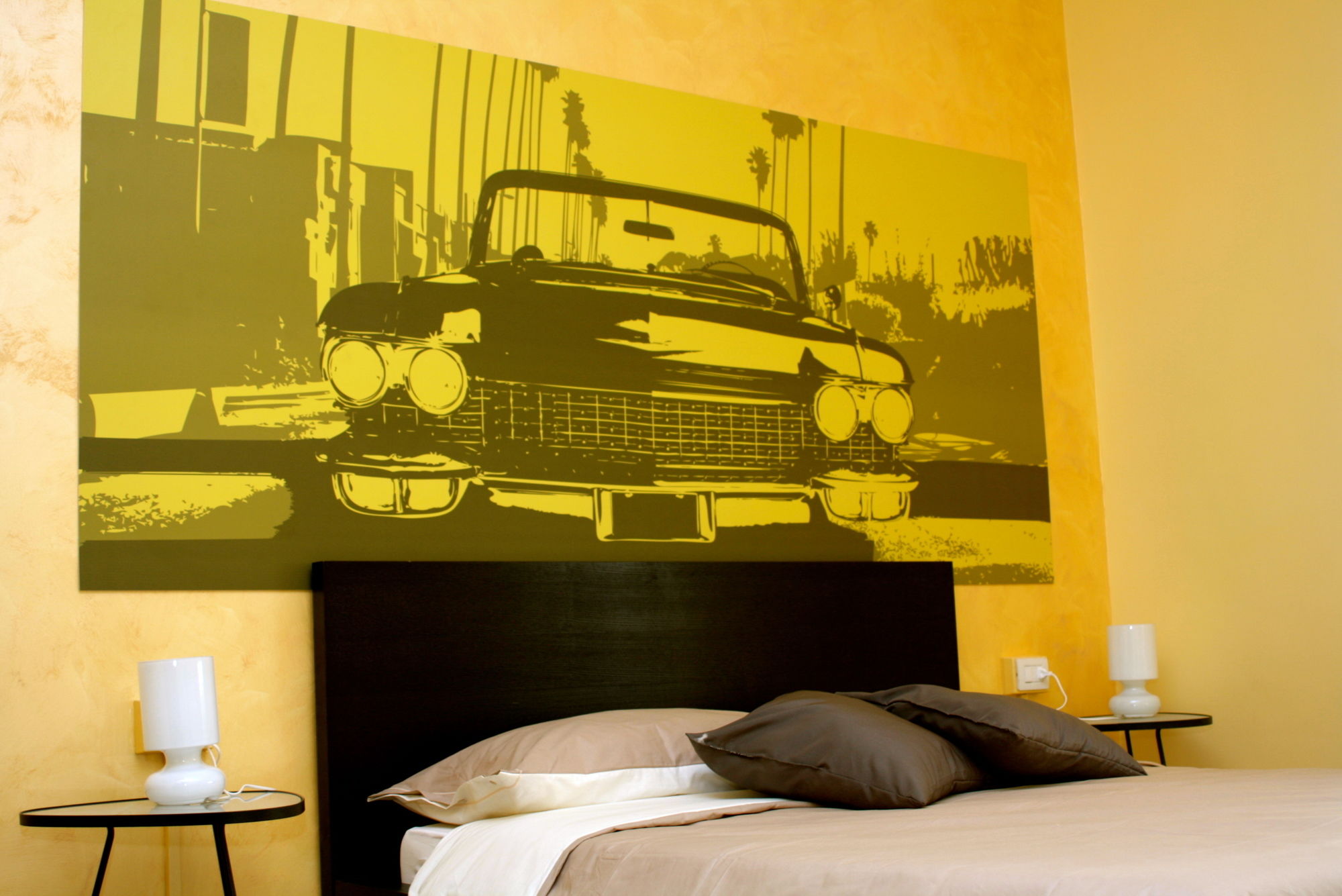 Фото Movie Home B&b