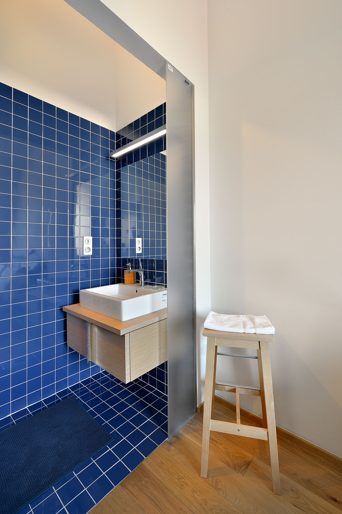 Фото Charming & Cozy Ambiente Apartments