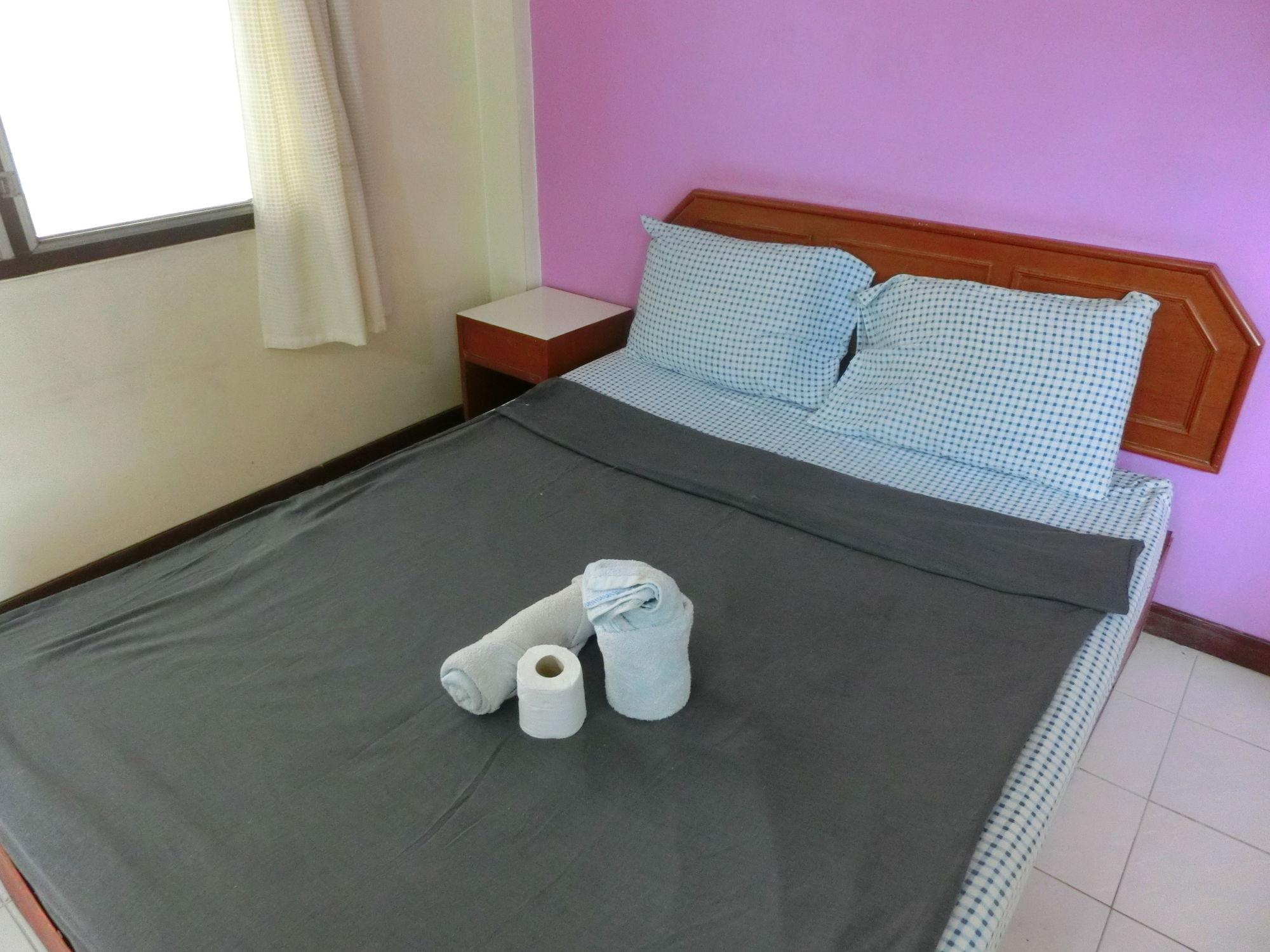 Фото ChiangMai Moli Inn - Hostel