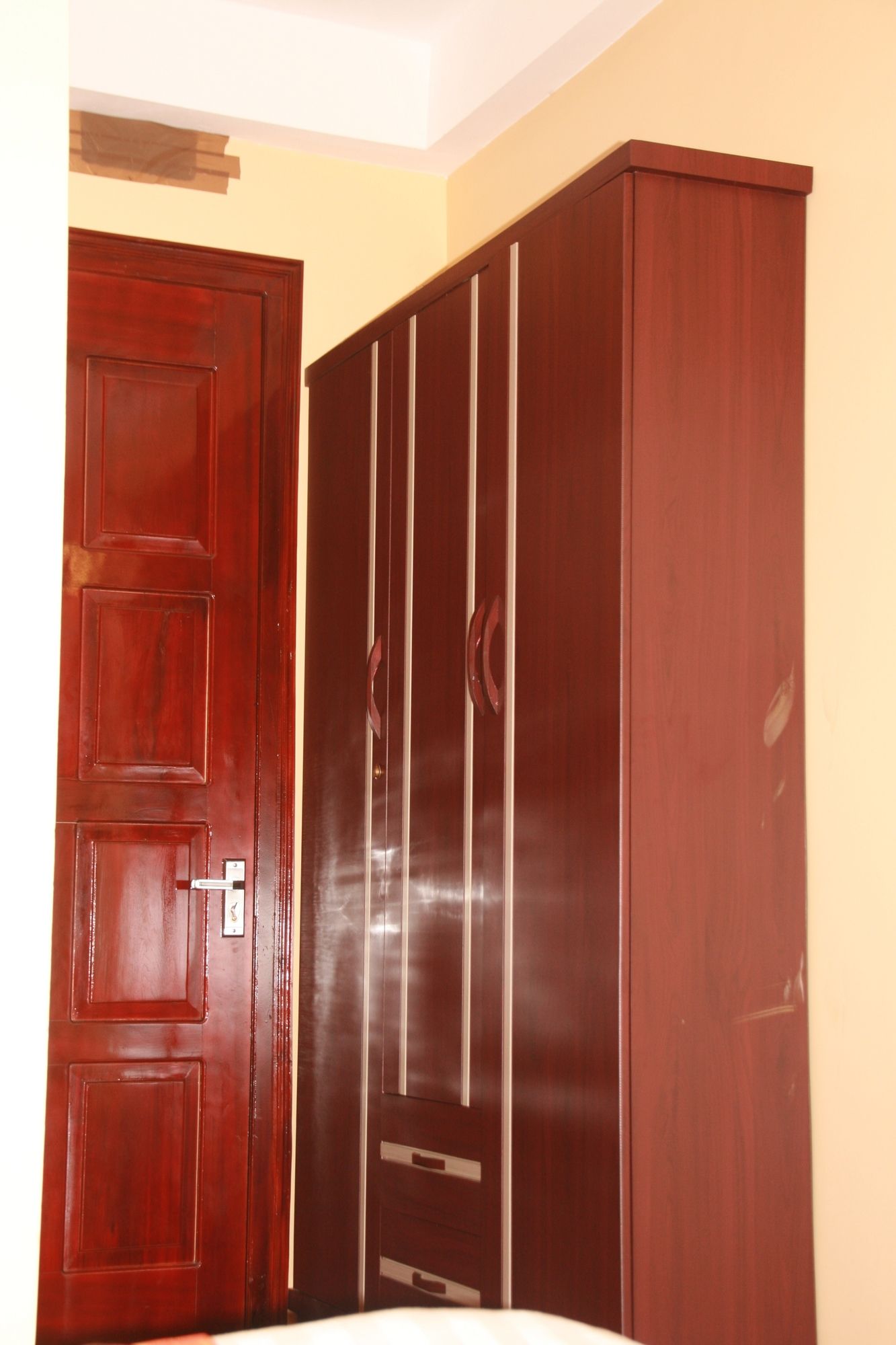 Фото Pumpkin Hotel