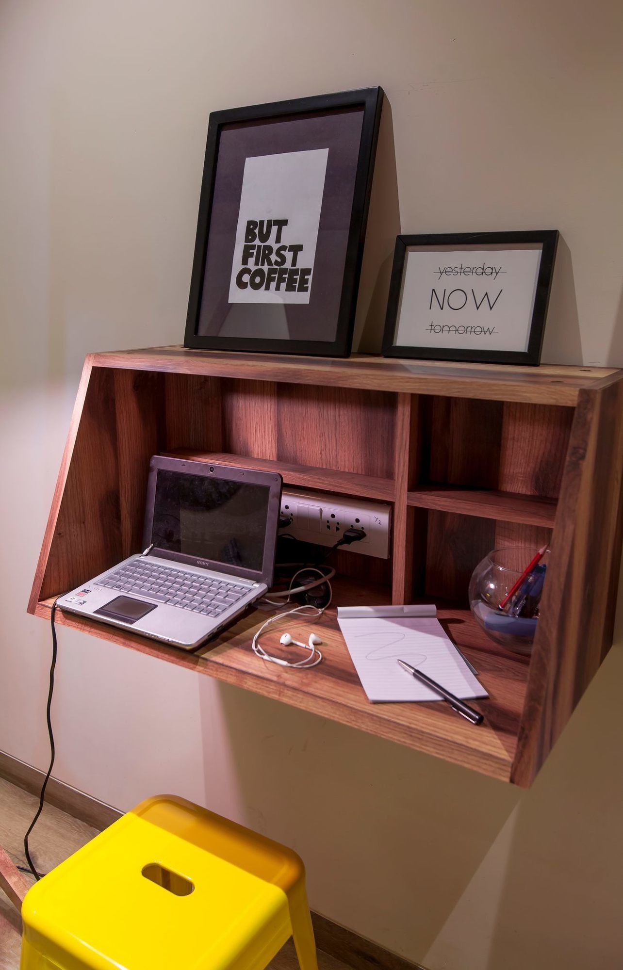 Фото IStay Hotels Andheri Midc