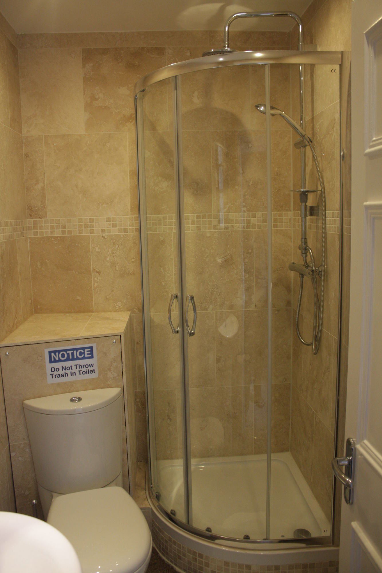 Фото Edinburgh Holiday Guest House