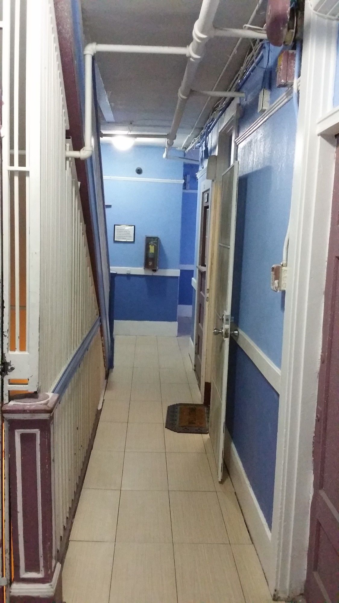 Фото Desmond Hotel