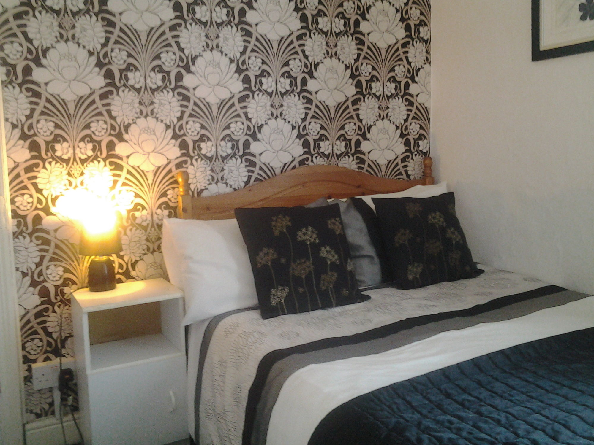 Фото The Lanes Hotel Blackpool