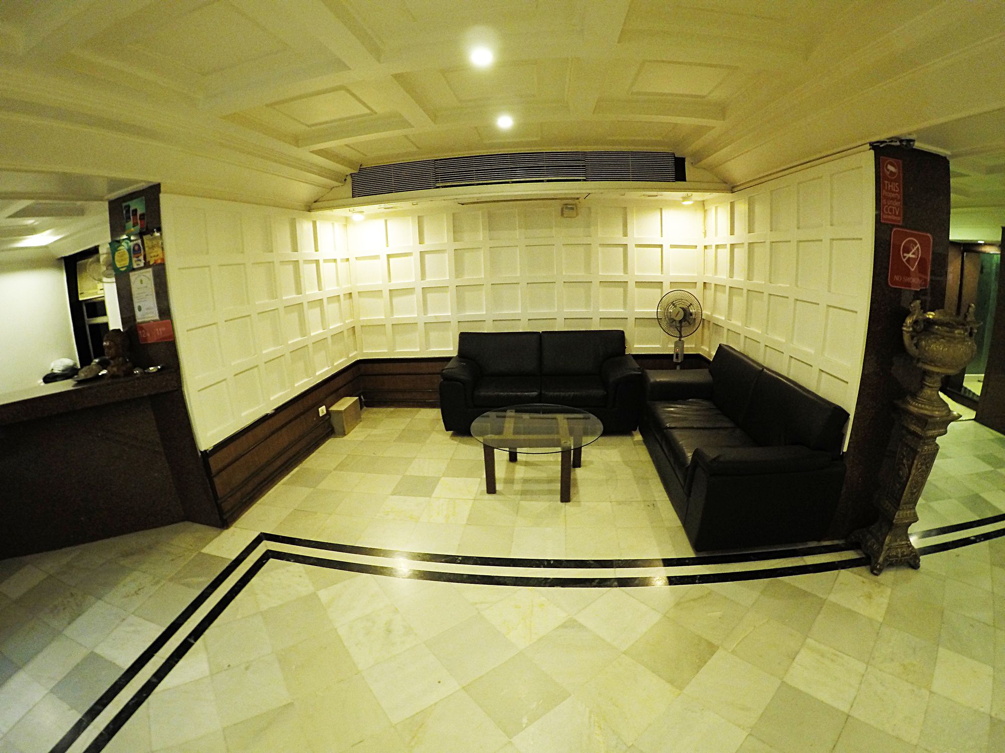 Фото Tex-Palazzo Hotel