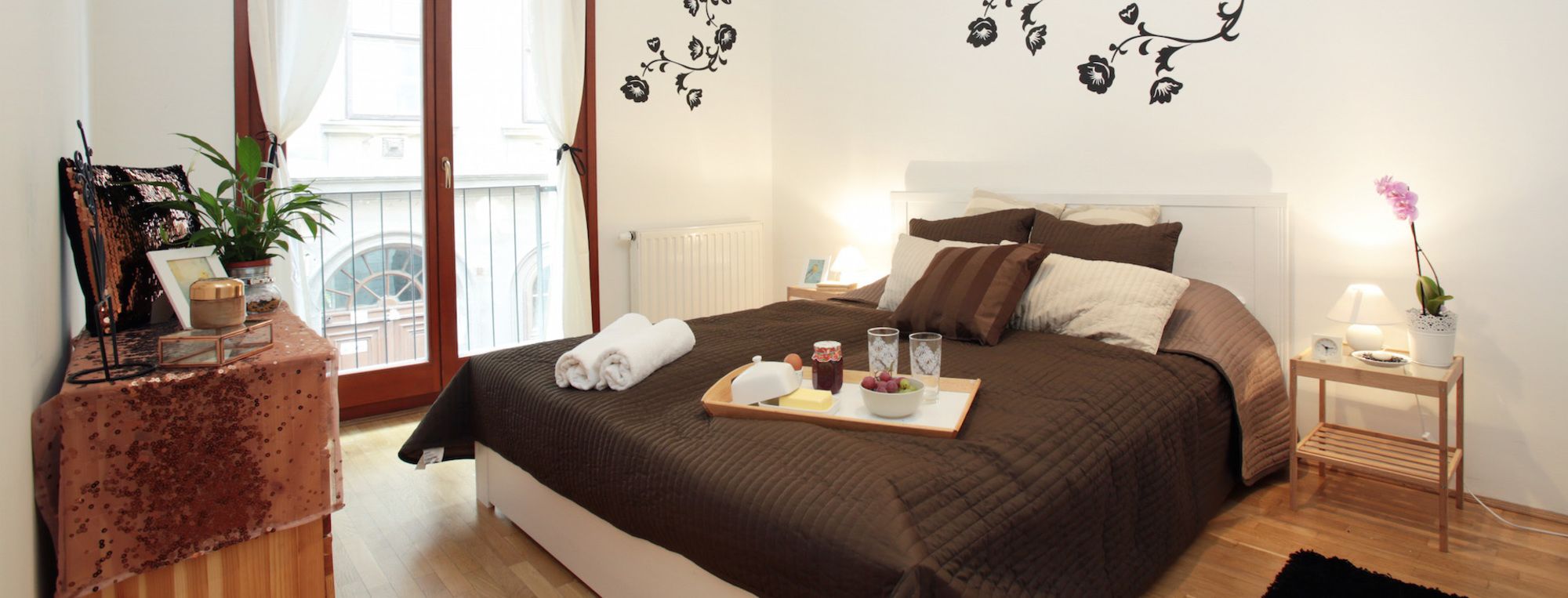 Фото Avantgarde Apartments