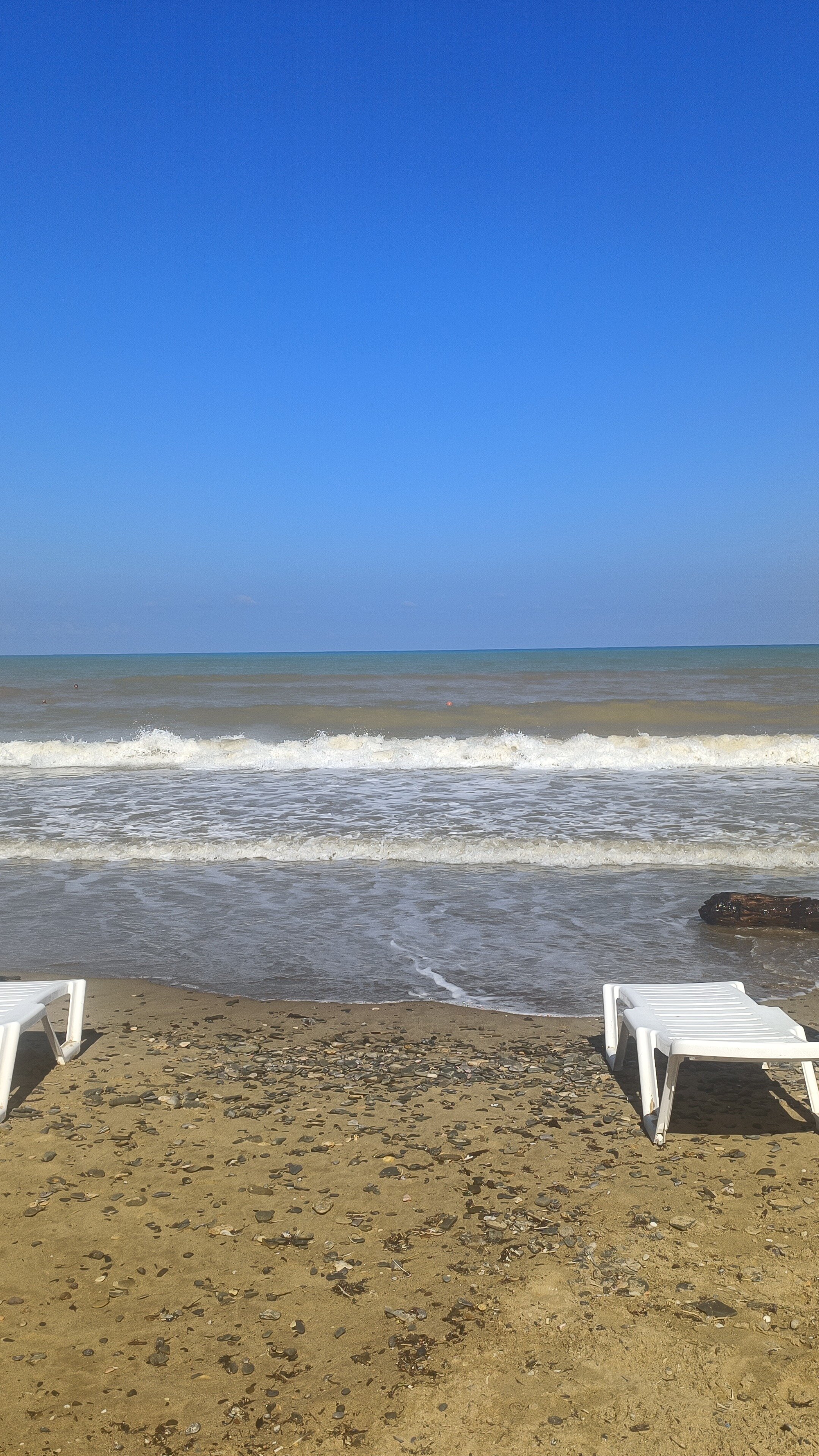 Фото Жемчужина Каламиты