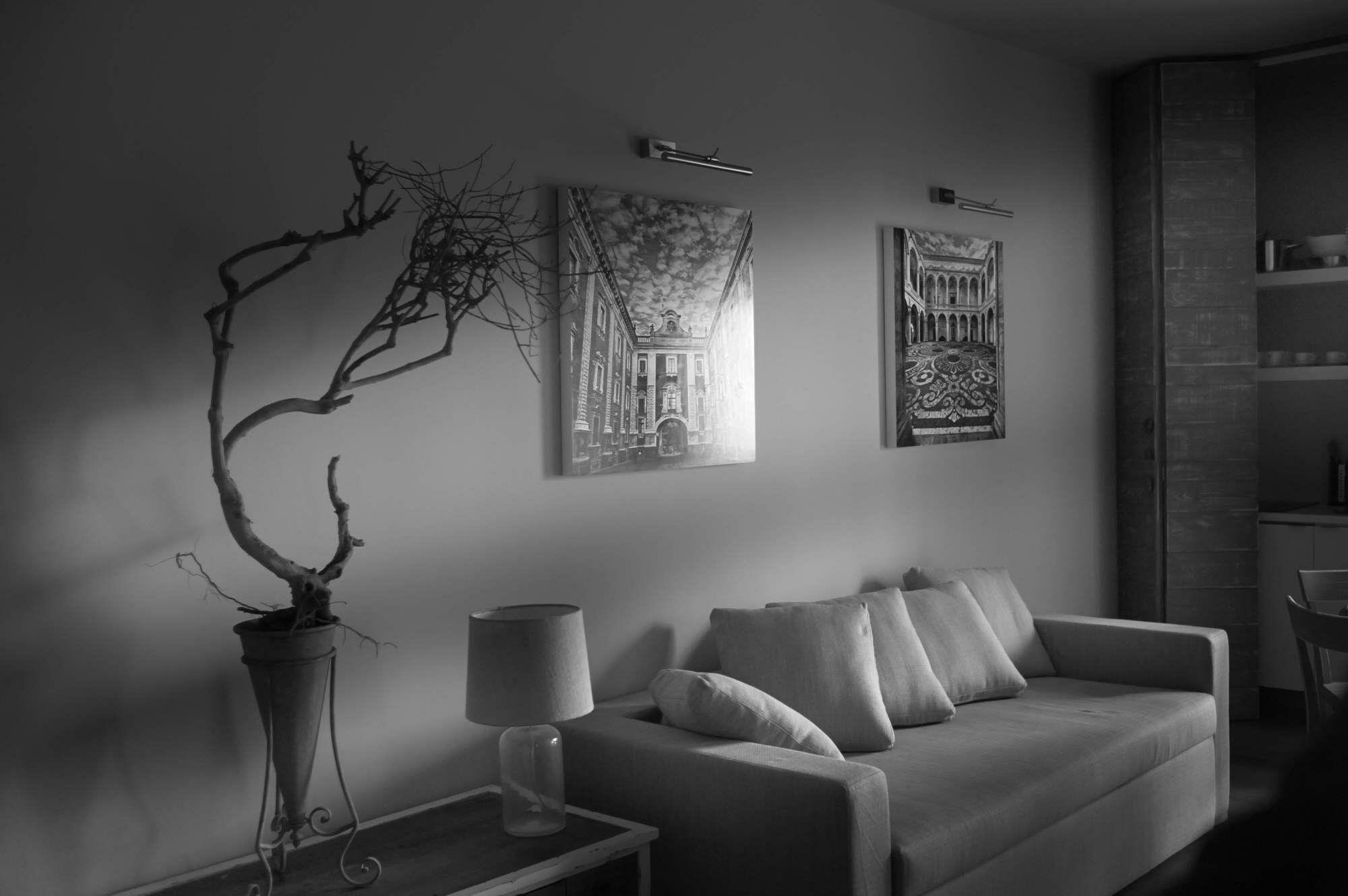 Фото Ferrini Home - Etnea Portrait