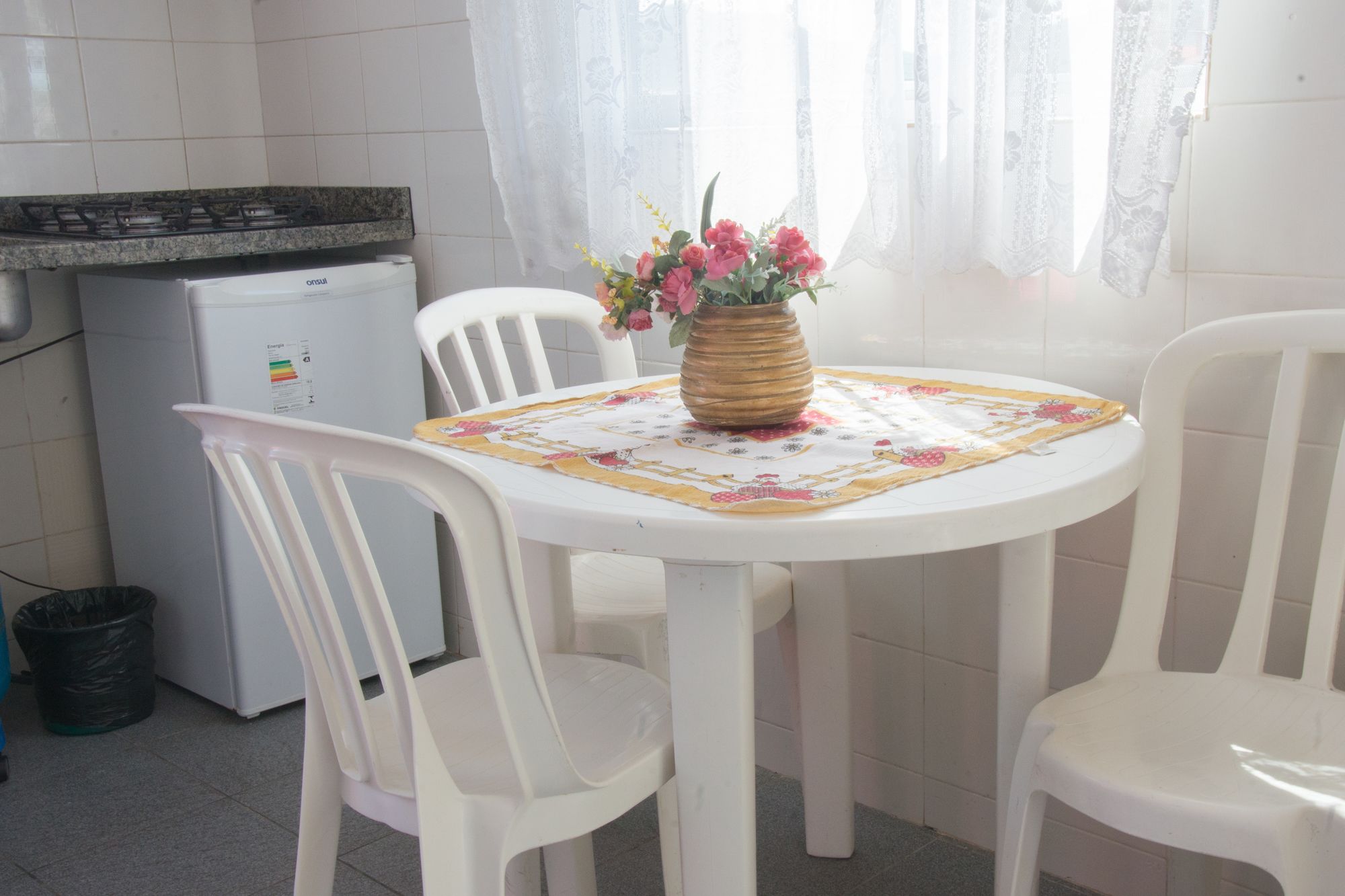 Фото Mar e Mar Florianópolis