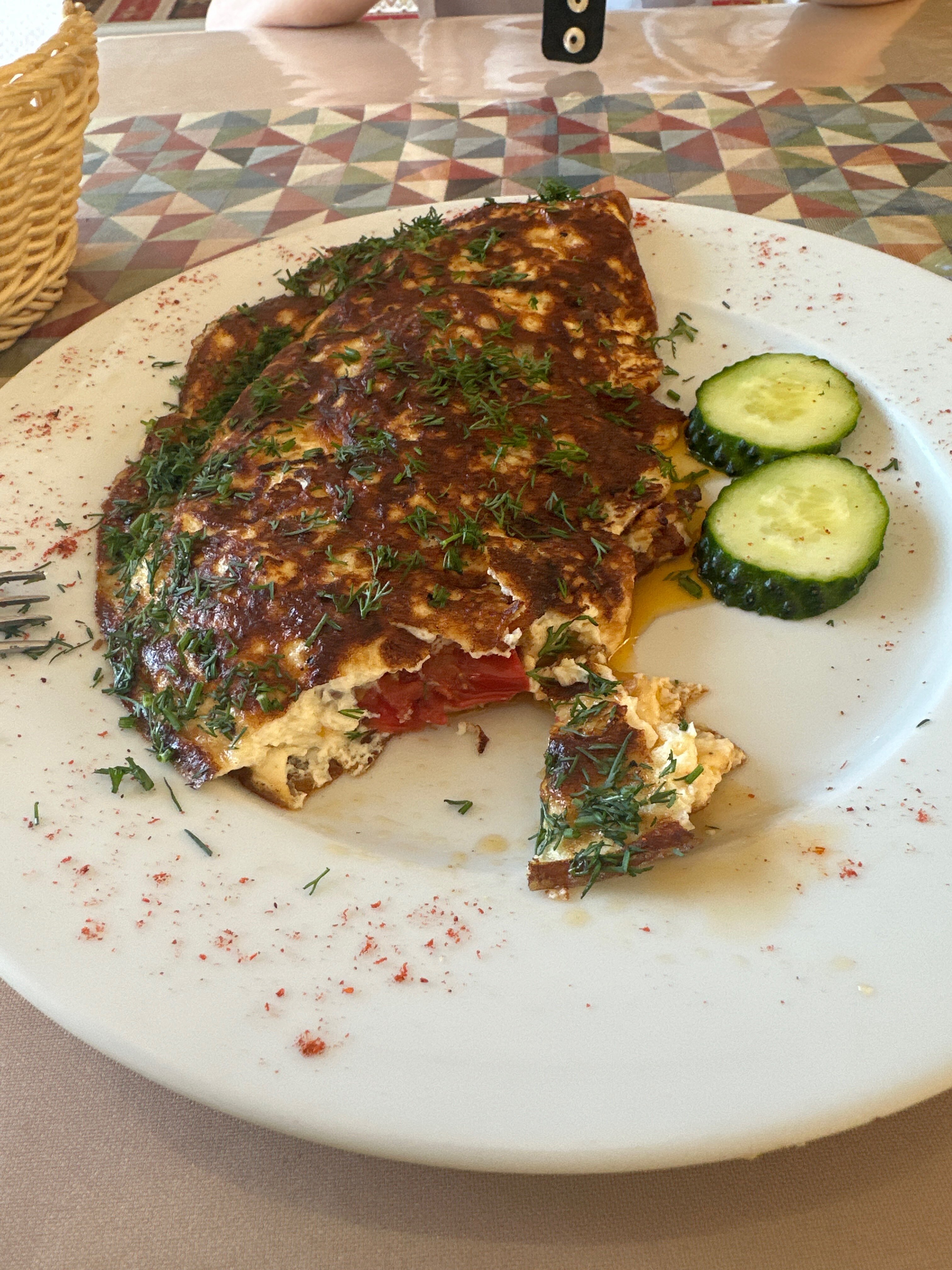 Фото Озенбаш