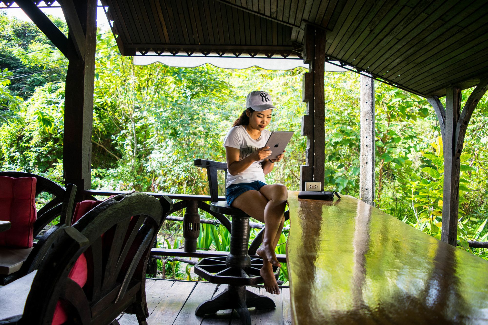 Фото Montania Lifestyle Hotel