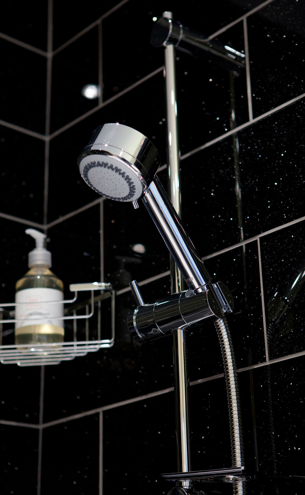 Фото Jerichos Boutique Accommodation