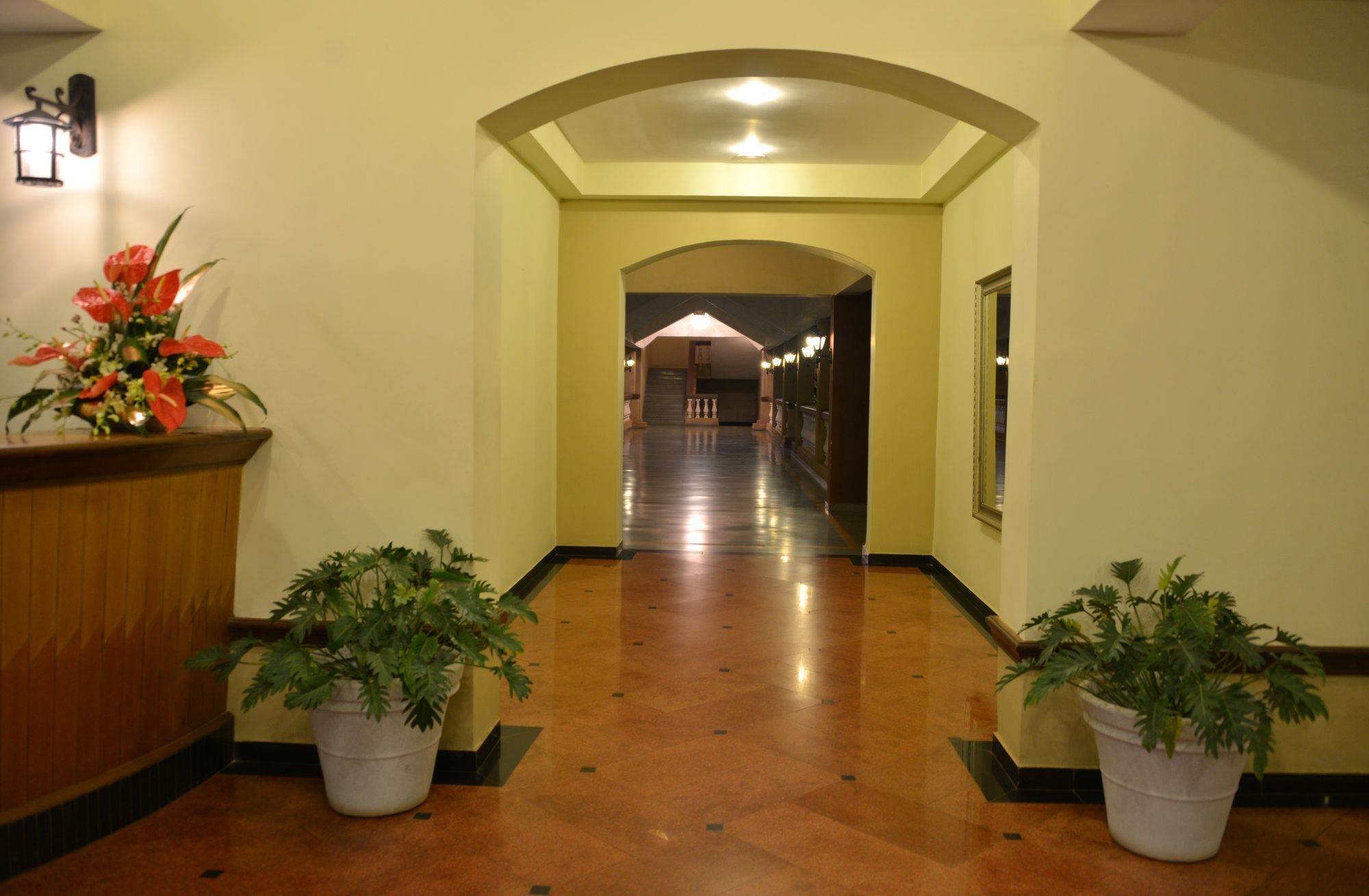 Фото The Fern Kesarval Hotel & SPA Verna Plateau, Goa