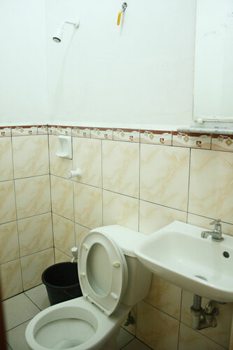 Гостиница Gv Hotel Ormoc в Ормоке
