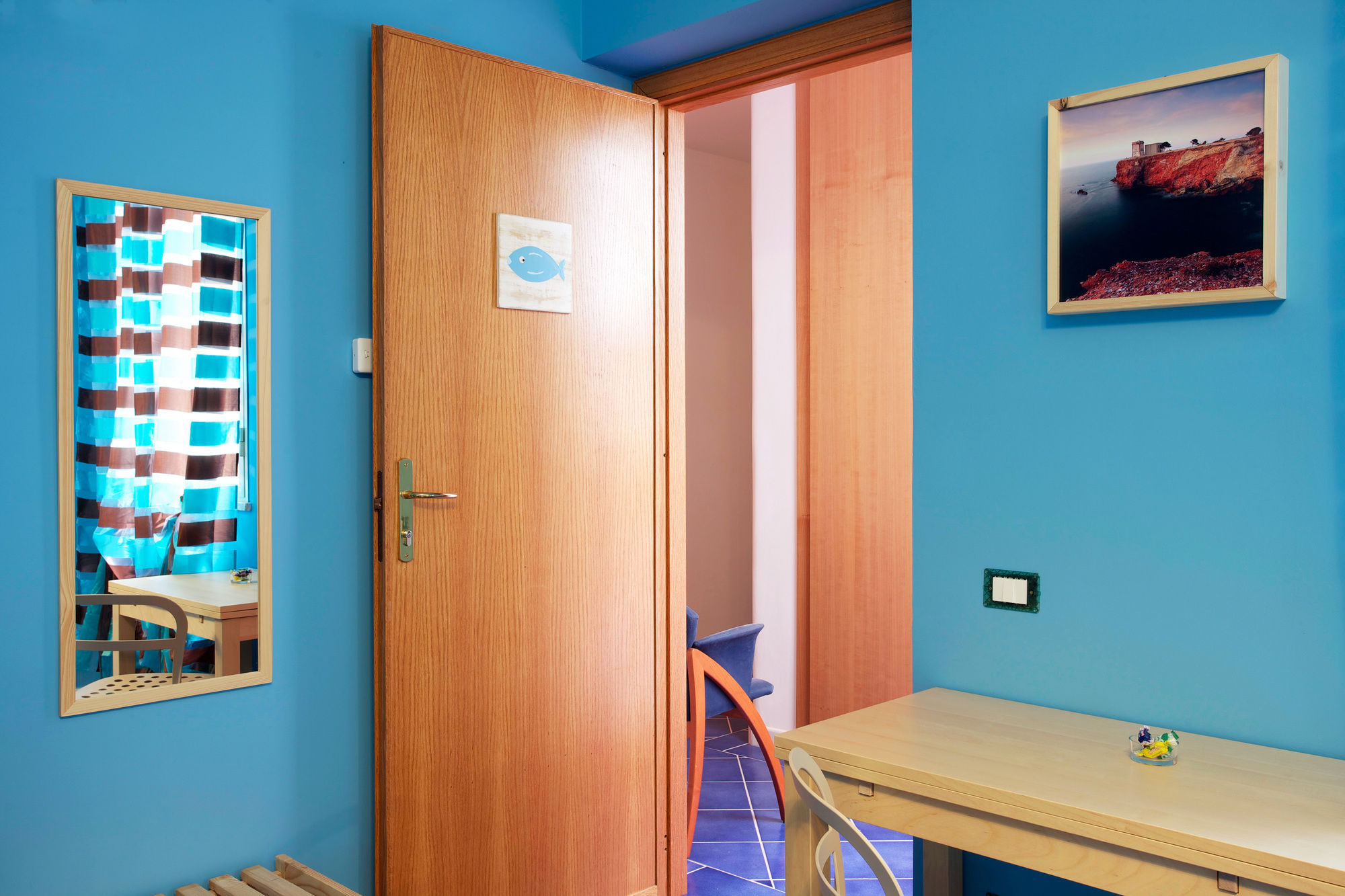 Фото TerraSole Bakery B&b