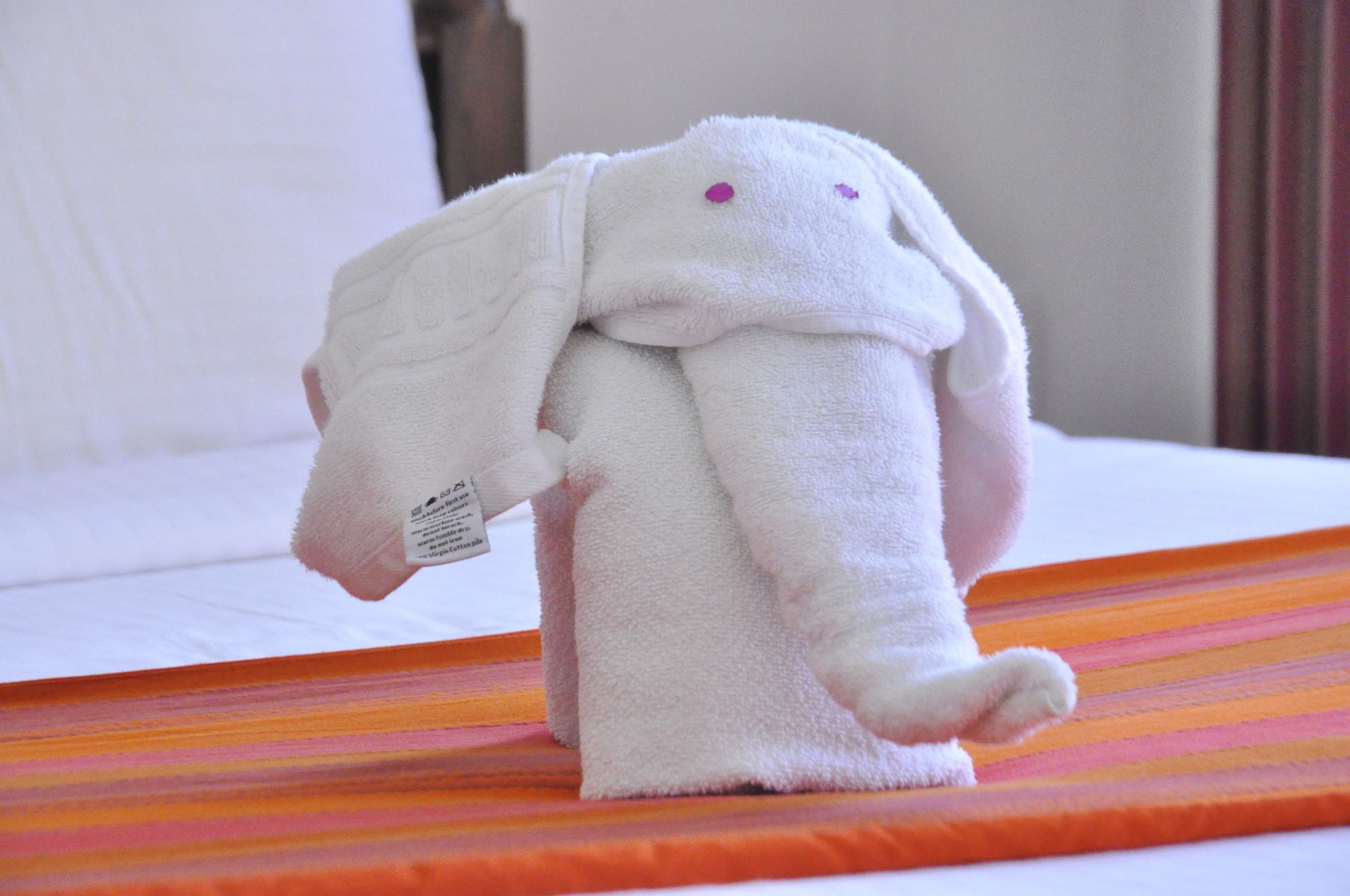 Фото Inroma Holiday Resort