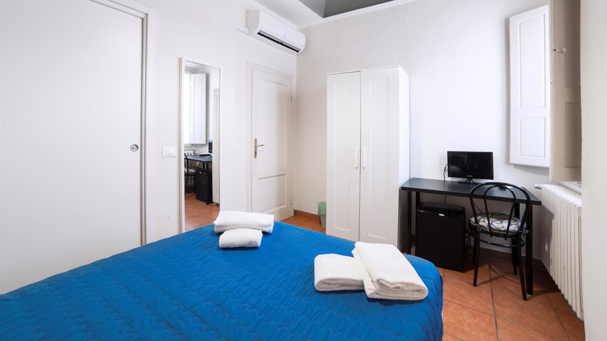 Фото Corte Passi