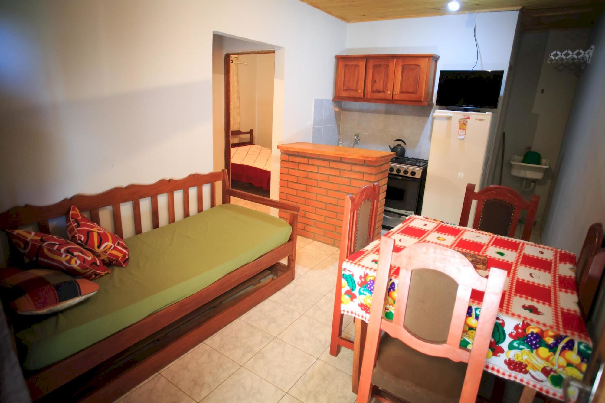 Фото Lo de Carmen Apart