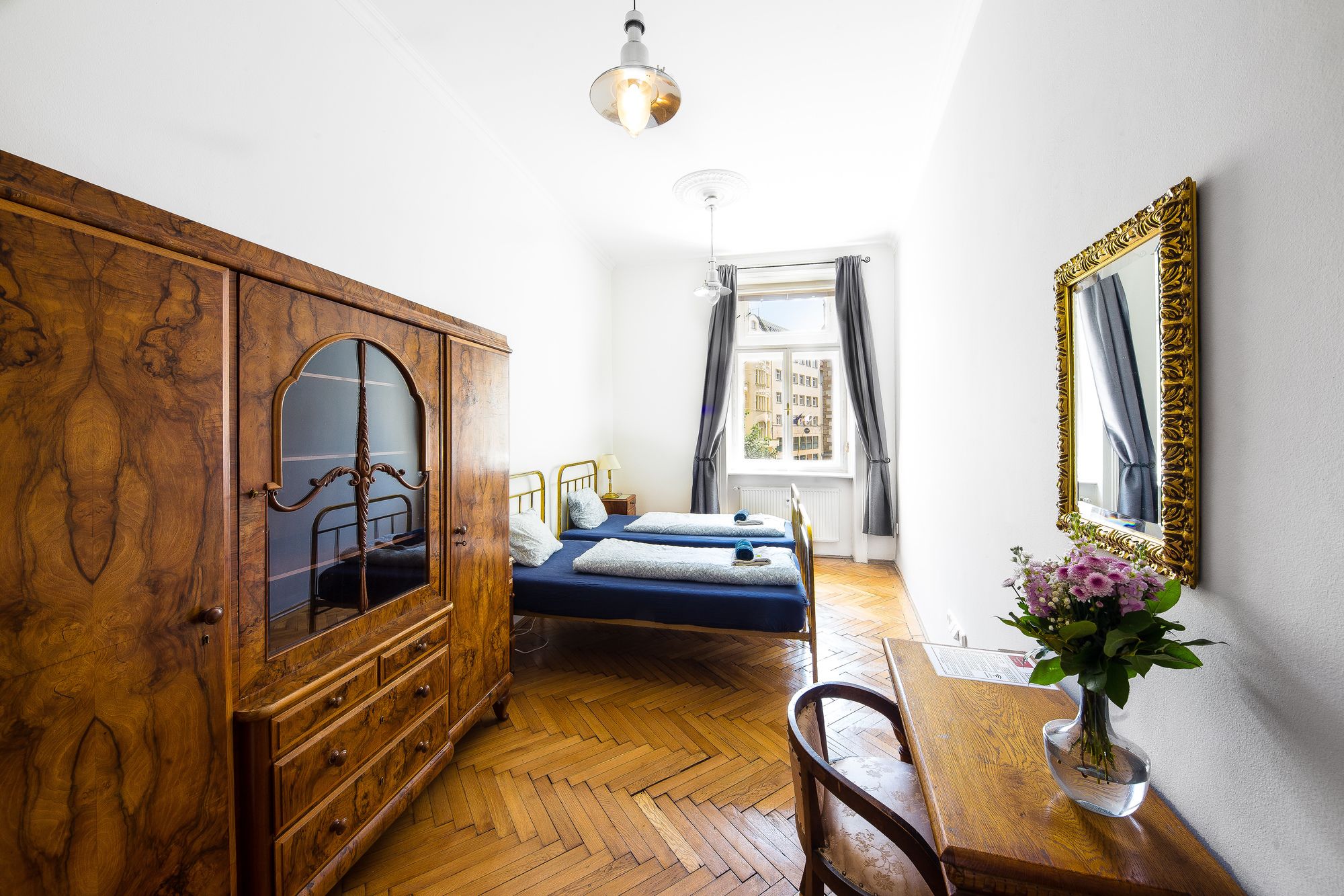 Фото Hotel and Apartments Jacob