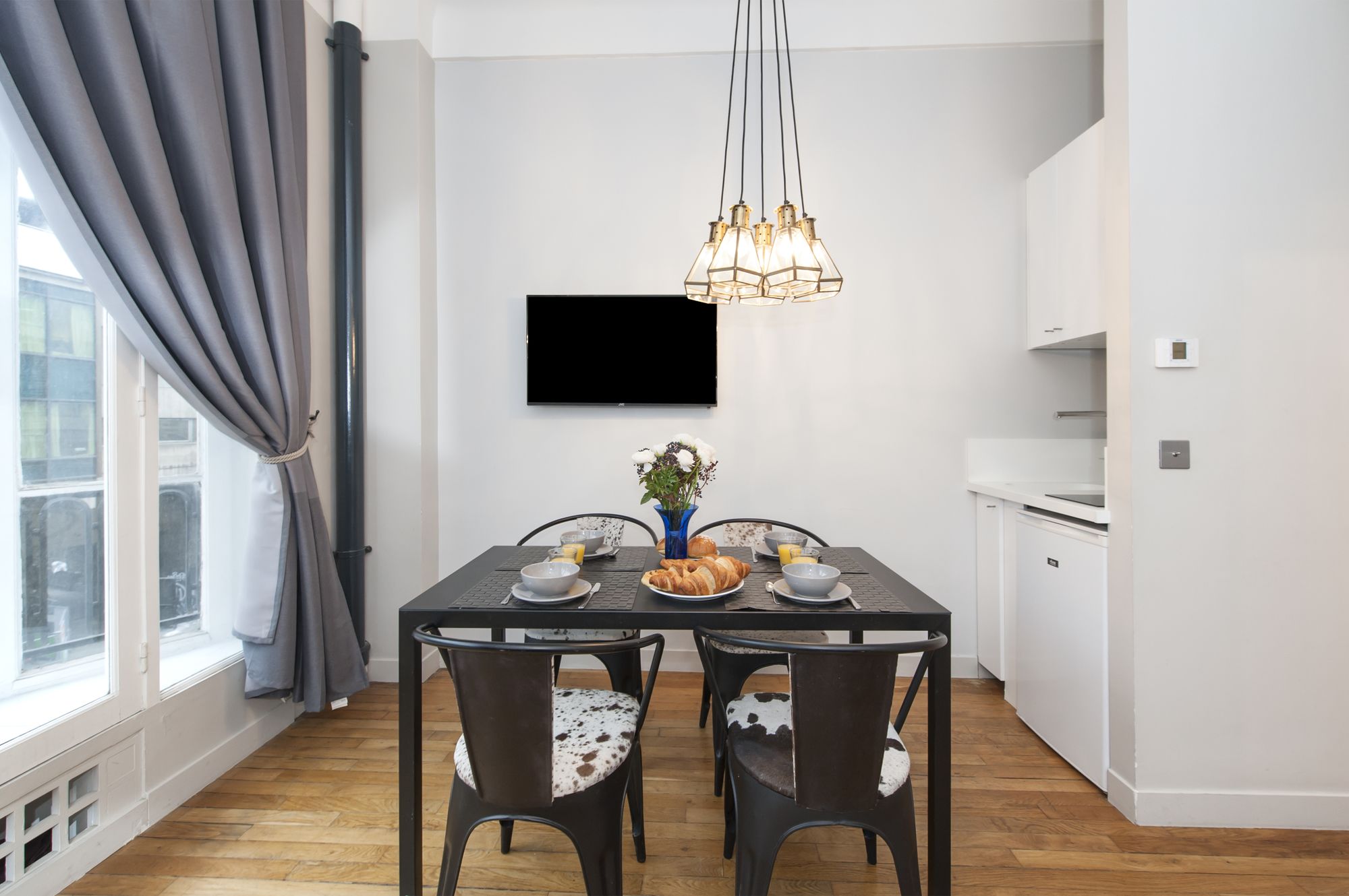 Фото Marais Lovely