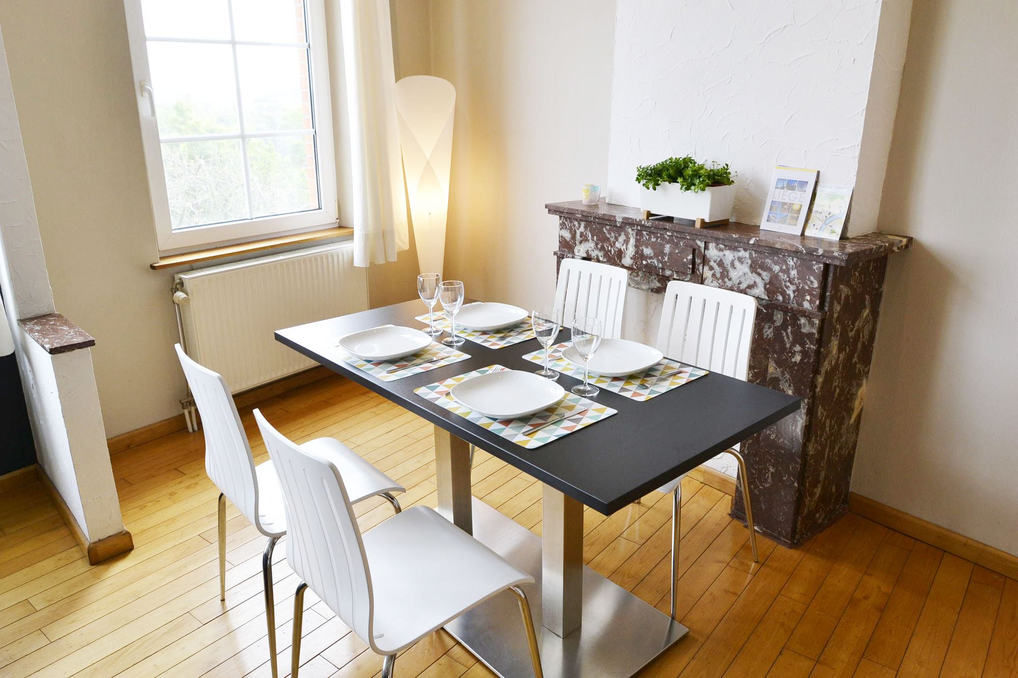 Фото La Petite Naimette