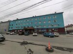 СК Императив (Amurskaya Street, 62), construction company