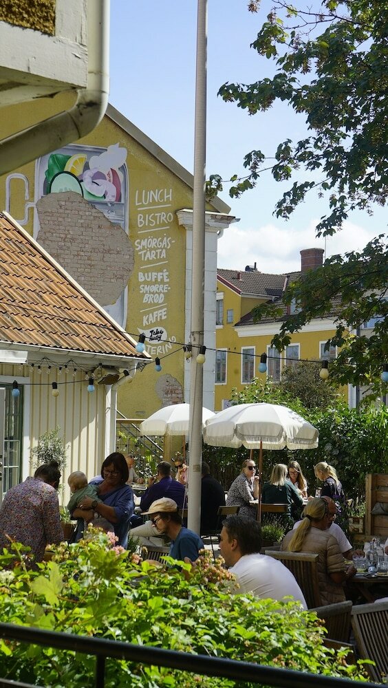 Фото Хильда