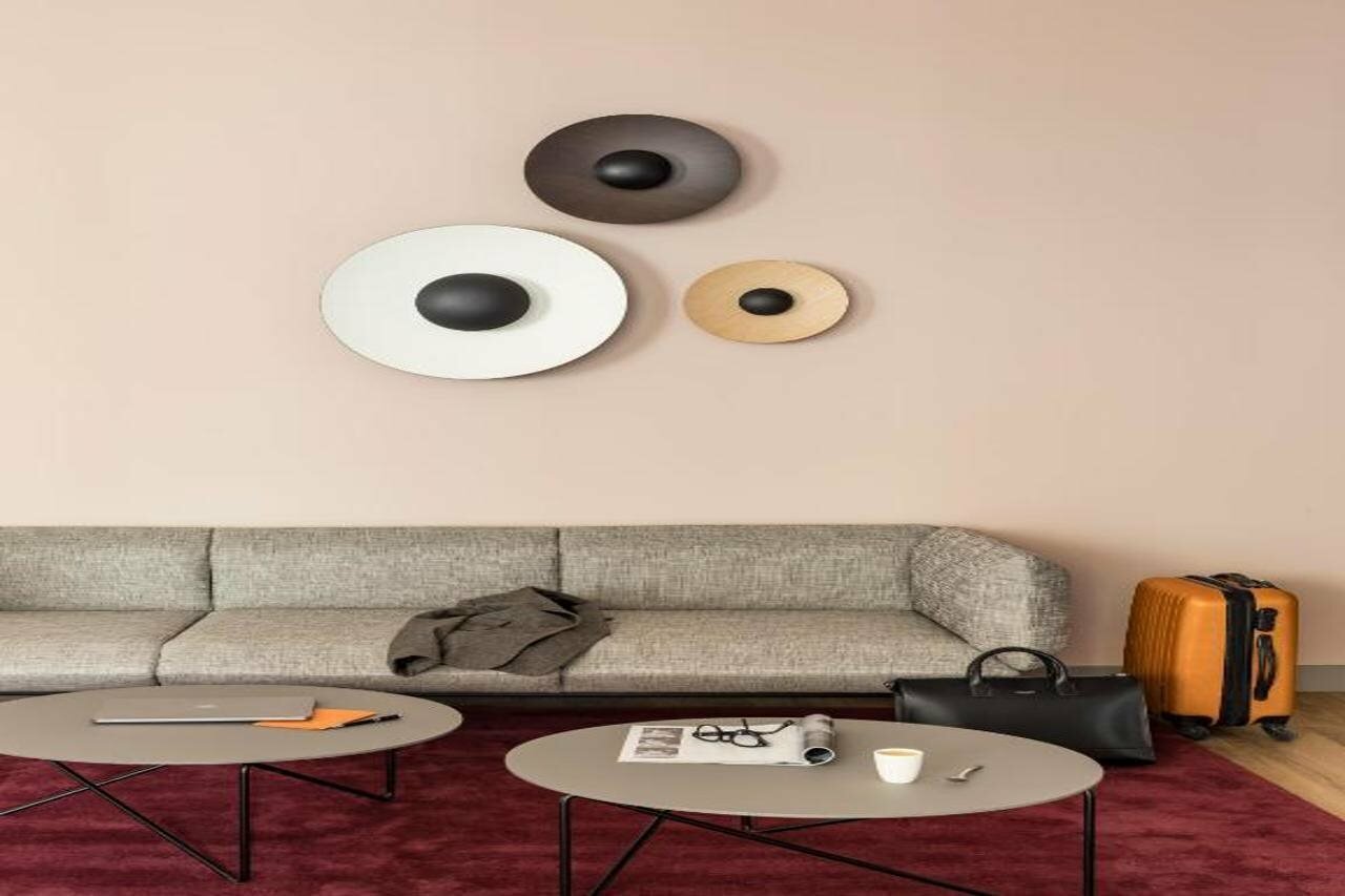 Фото Okko Hotels Lille Centre