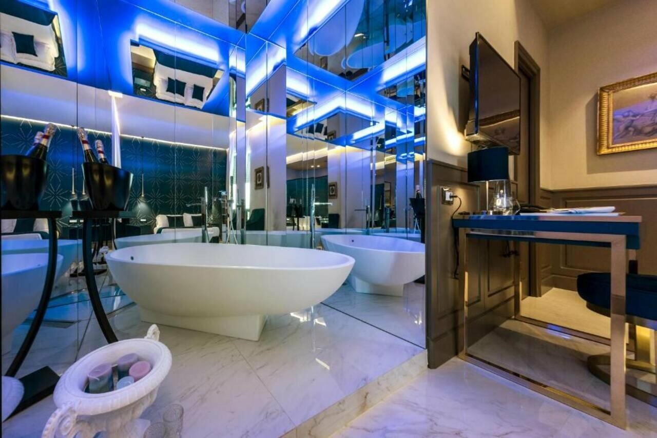 Фото Relais San Severo