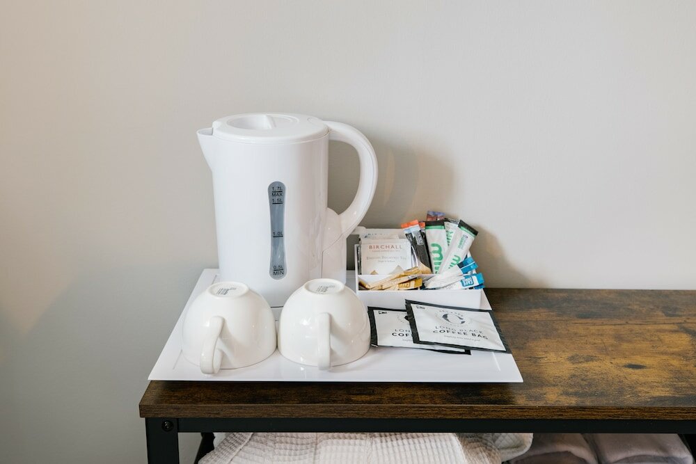 Фото CitySpace Borough